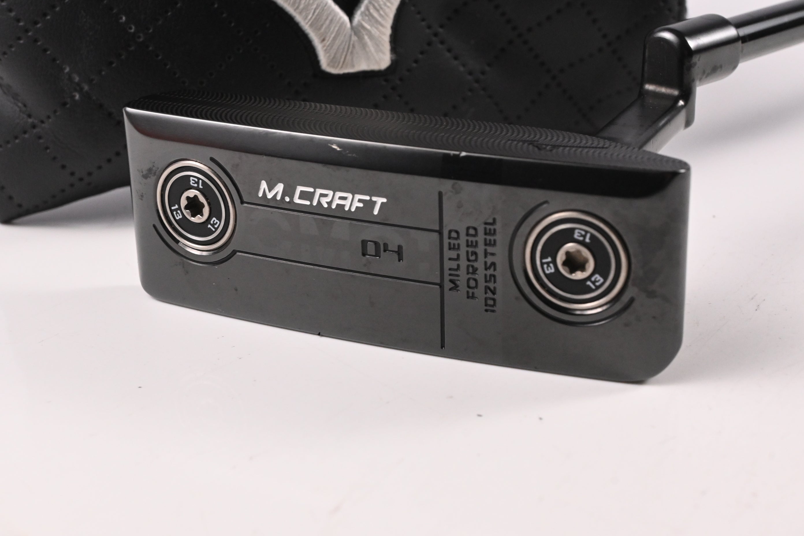 Mizuno M-Craft OMOI 04 Putter / 34 Inch