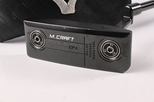 Mizuno M-Craft OMOI 04 Putter / 34 Inch