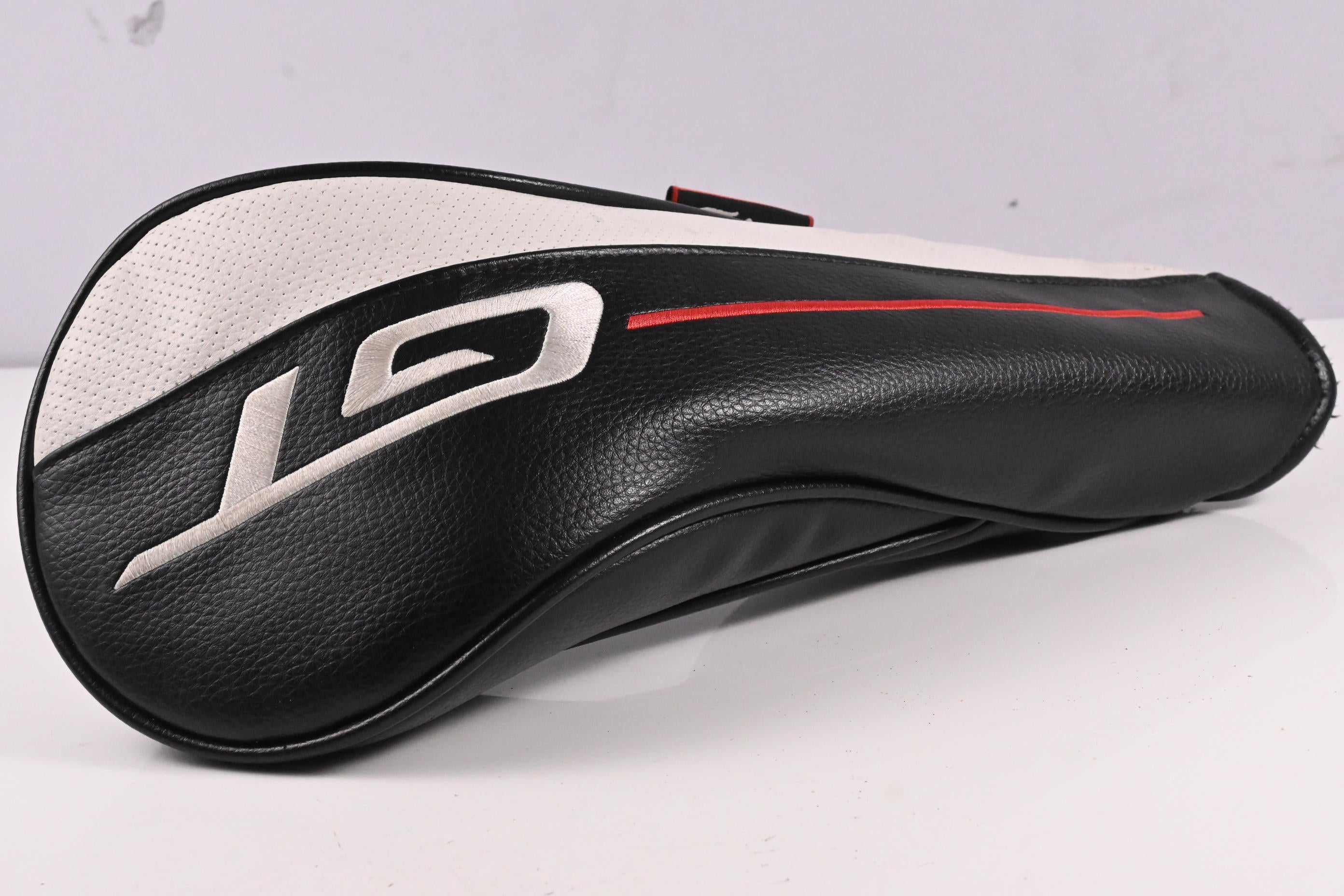 Titleist GT2 Driver / 11 Degree / Stiff Flex Denali Red 50 Shaft