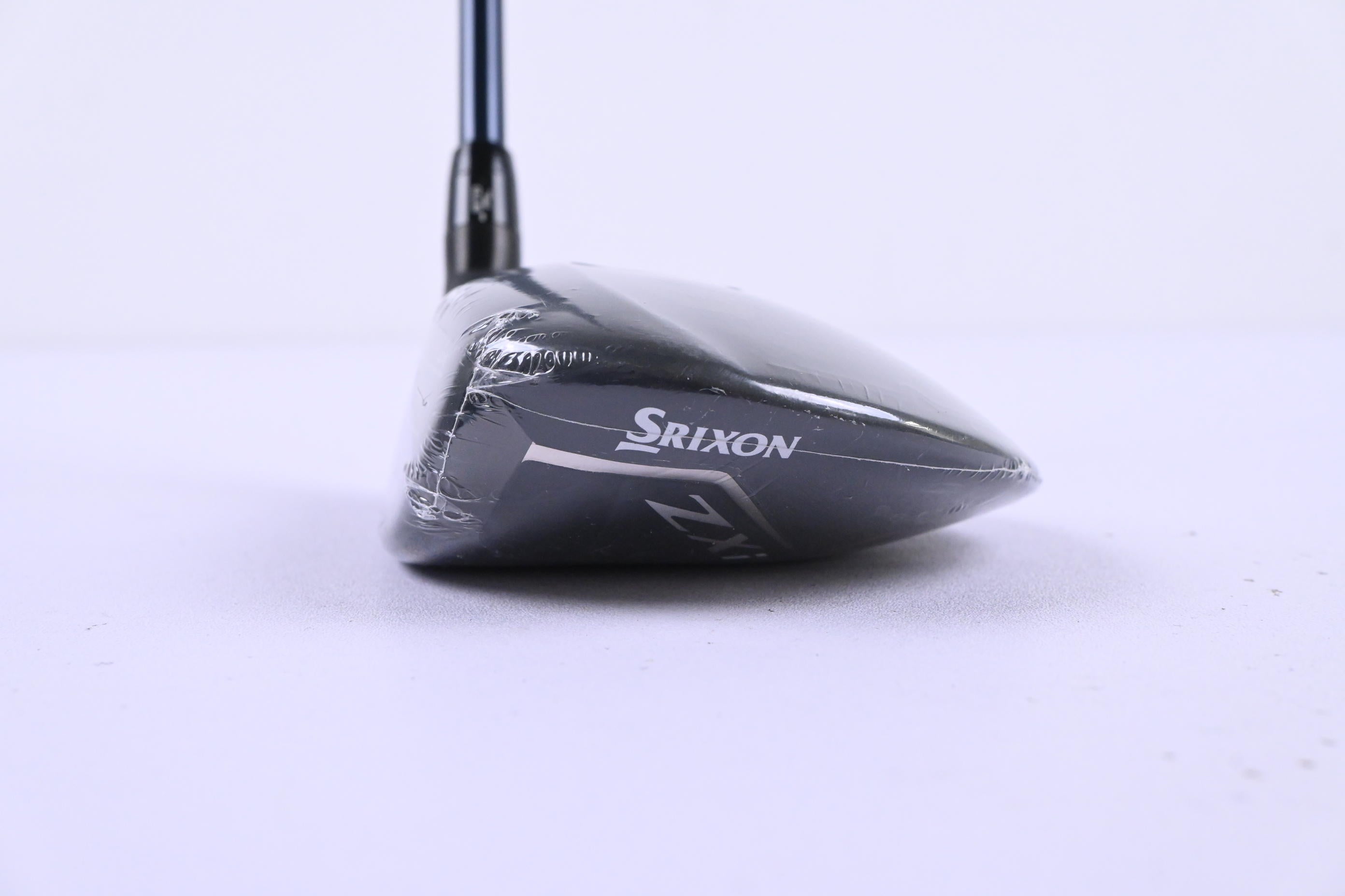 Left Hand Srixon ZXi #3 Wood / 15 Degree / Regular Flex Ventus TR Blue 6 Shaft