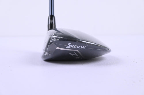 Left Hand Srixon ZXi #3 Wood / 15 Degree / Regular Flex Ventus TR Blue 6 Shaft