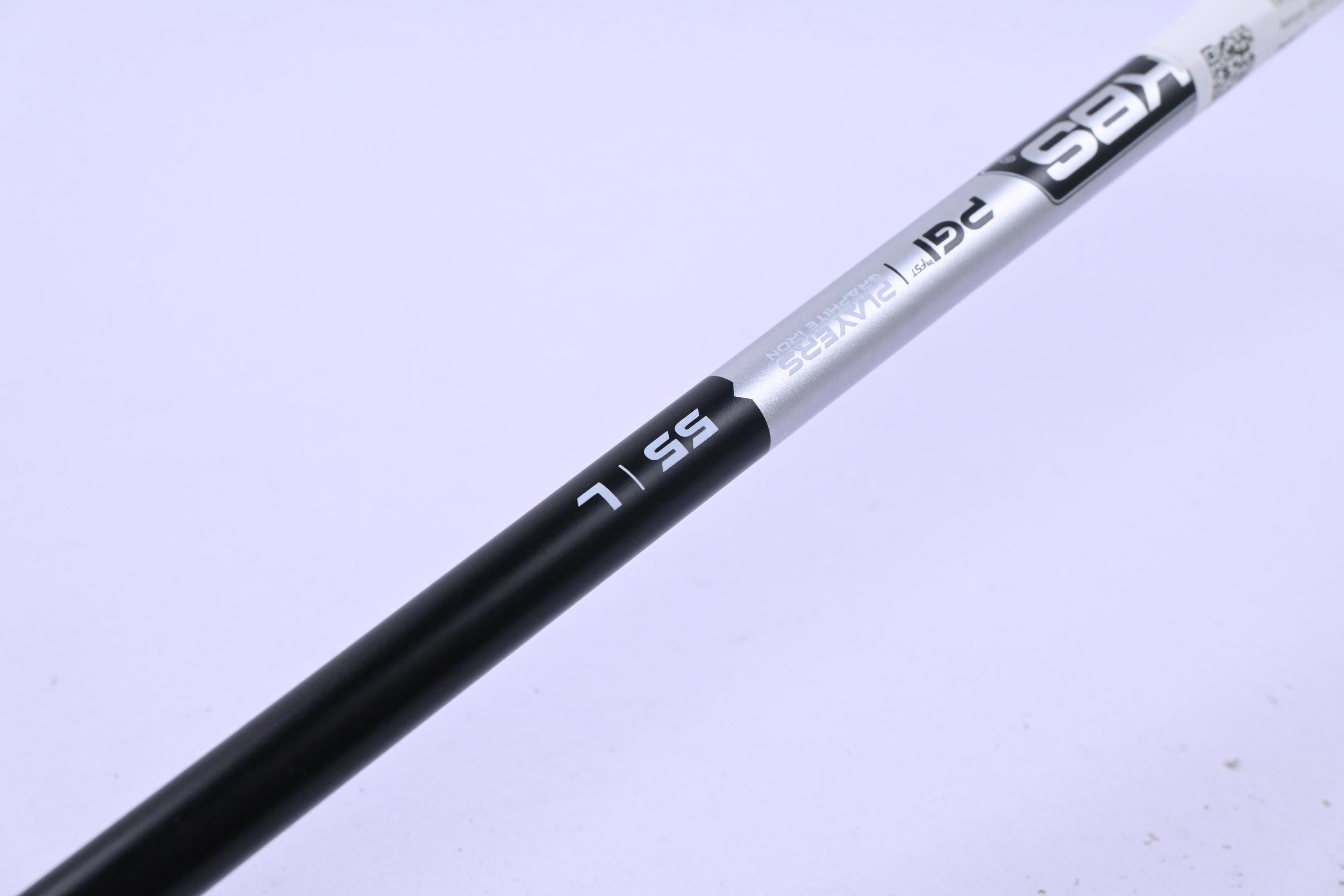 Ladies Cobra Aerojet #8 Iron / Ladies Flex KBS PGI 55 Shaft