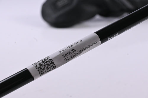 PXG 0311 Black Ops #3 Hybrid / 19 Degree / Stiff Flex Diamana 60 Shaft