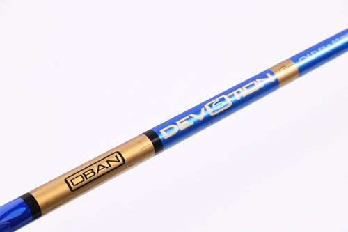 Oban Devotion 6 65 Driver Shaft / Stiff Flex / Titleist Adaptor