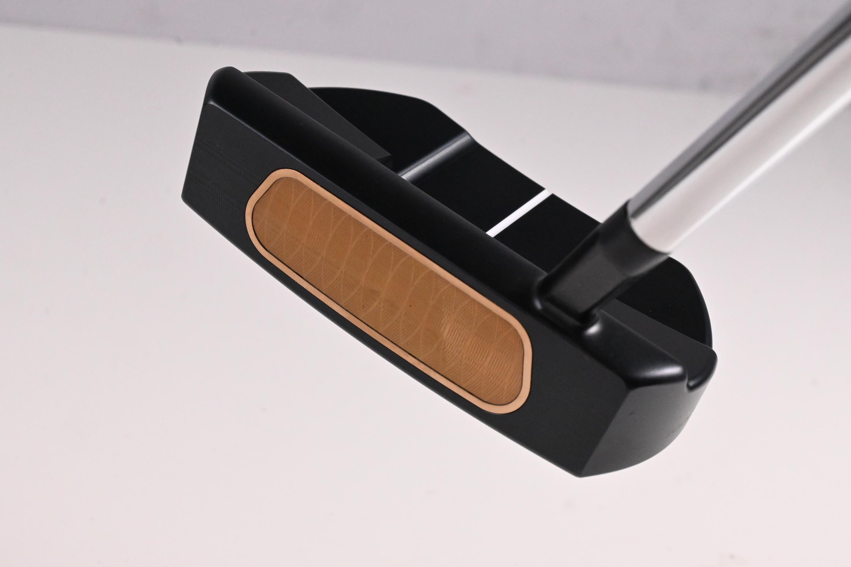 Odyssey Ai-One Milled Three T Putter / 33 Inch