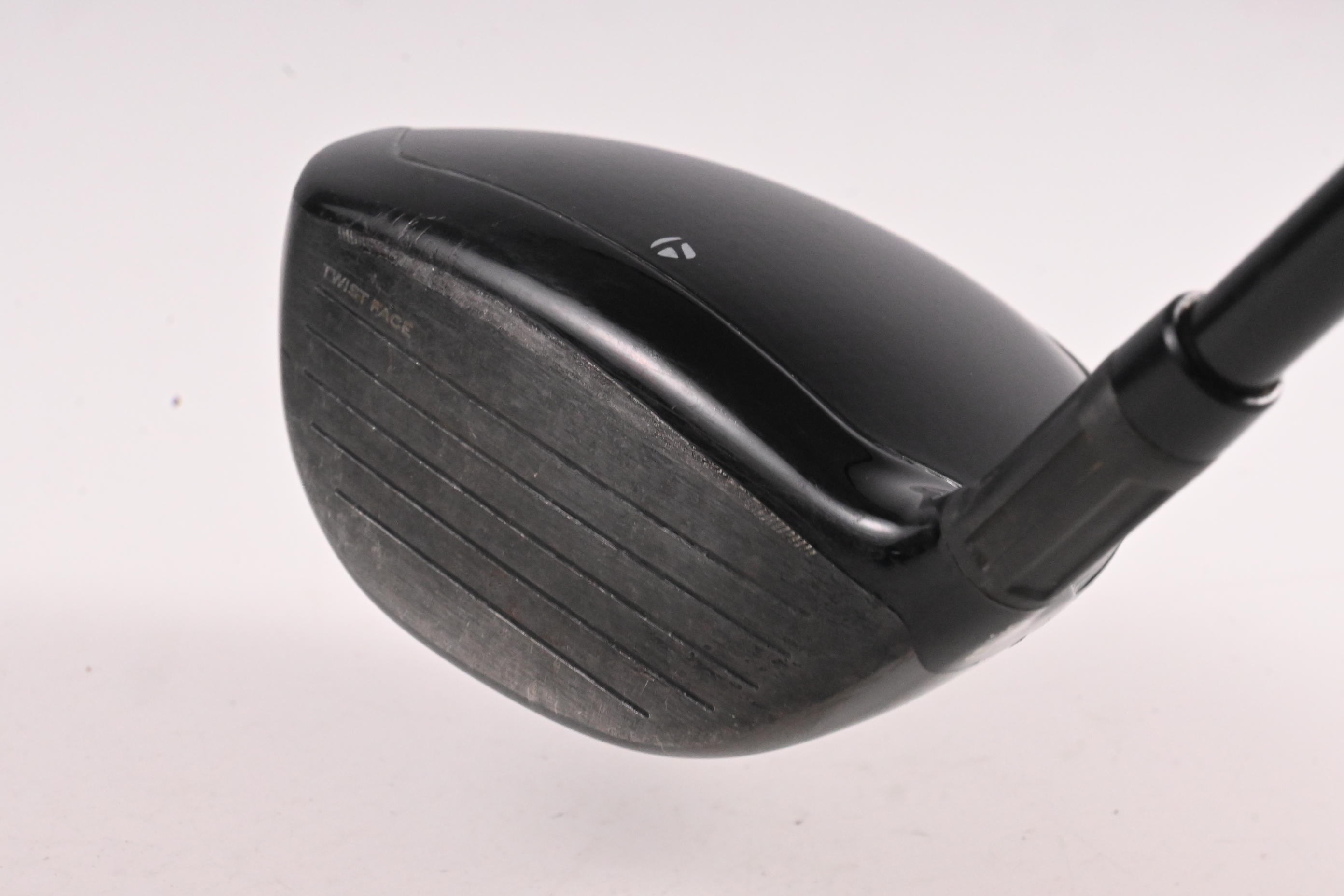 Taylormade Stealth #3 Wood / 15 Degree / X-Flex HZRDUS Smoke RDX Black 60 Shaft