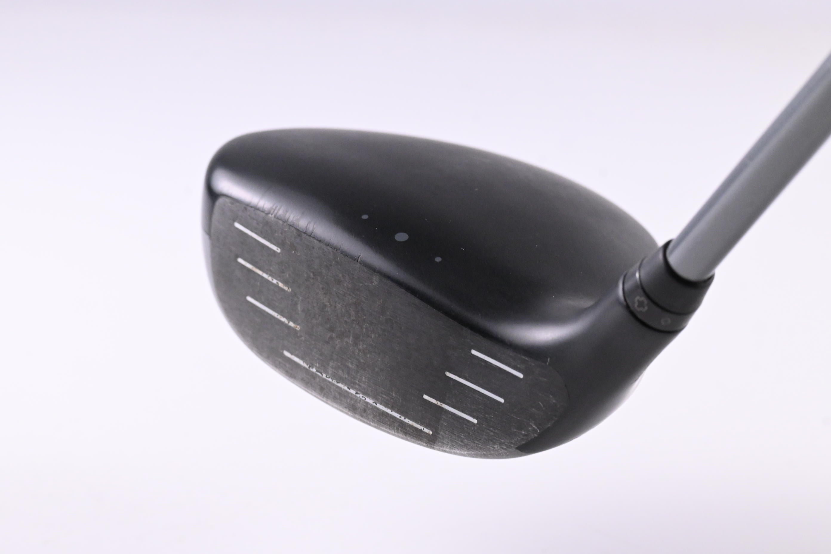 Ping G425 LST #3 Wood / 14.5 Degree / Regular Flex Project X HZRDUS Silver 60