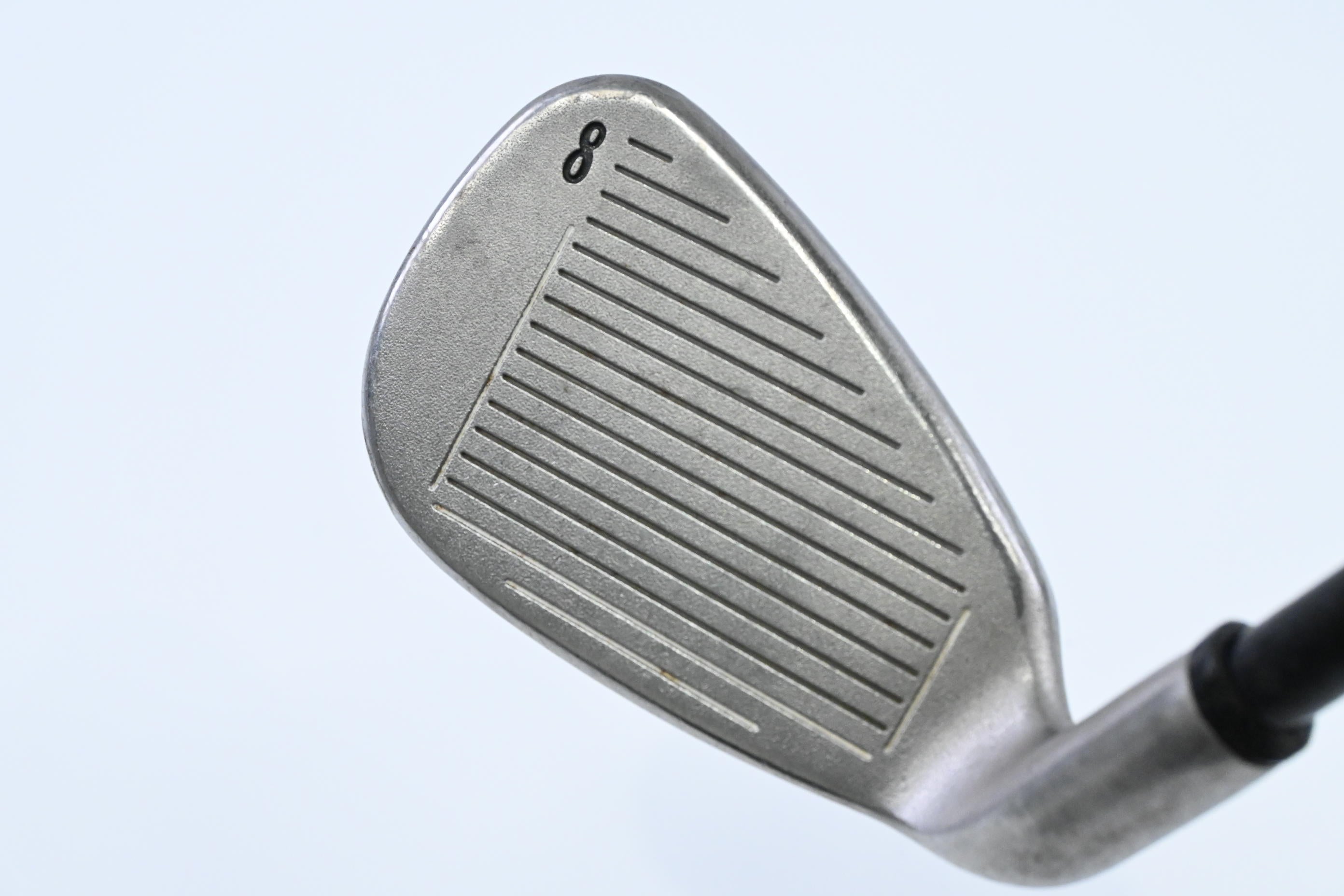 Callaway X-12 #8 Iron / Regular Flex Callaway RCH 96 Shaft
