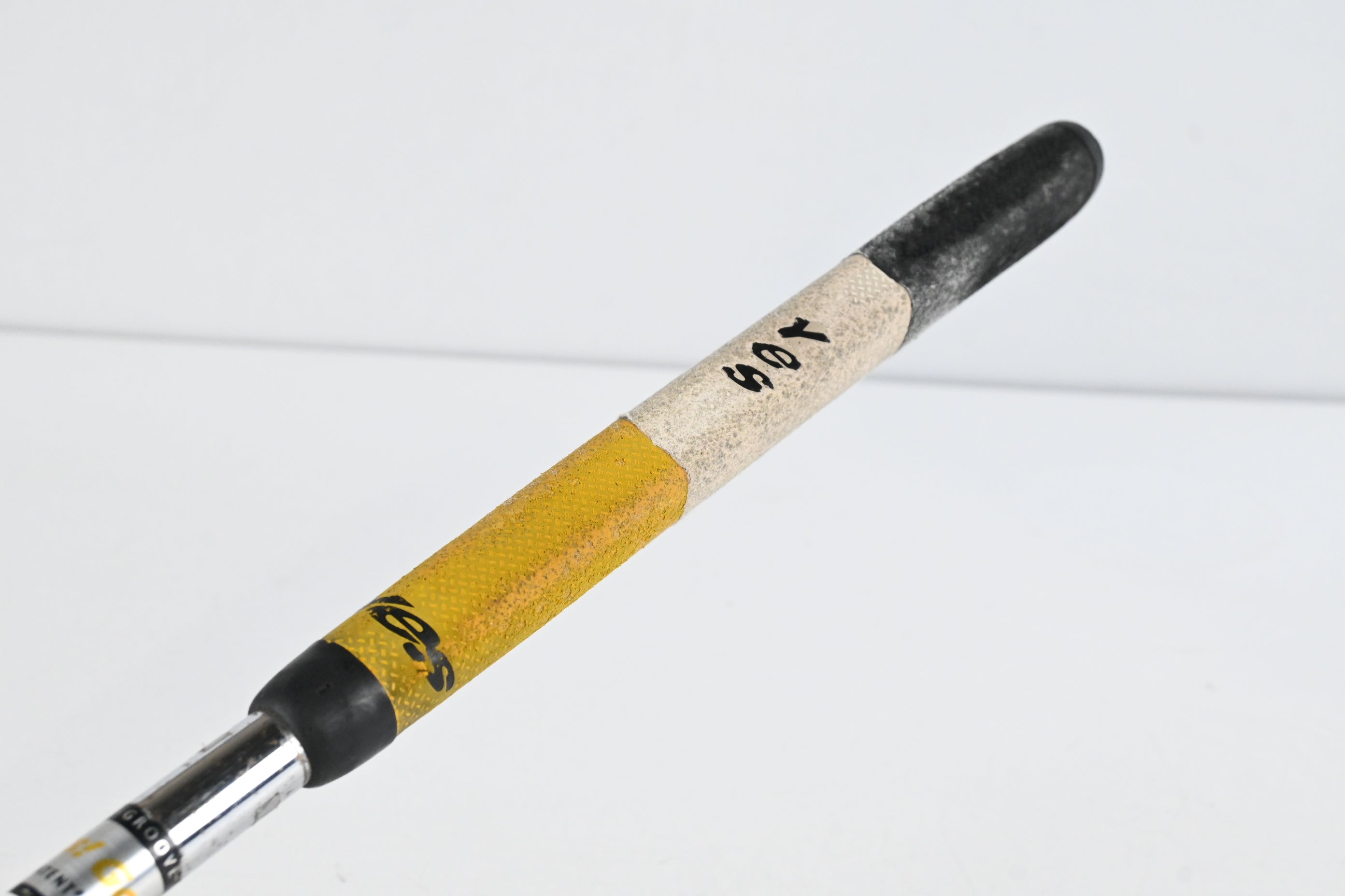 Yes! C-Groove Tracy Putter / 34 Inch
