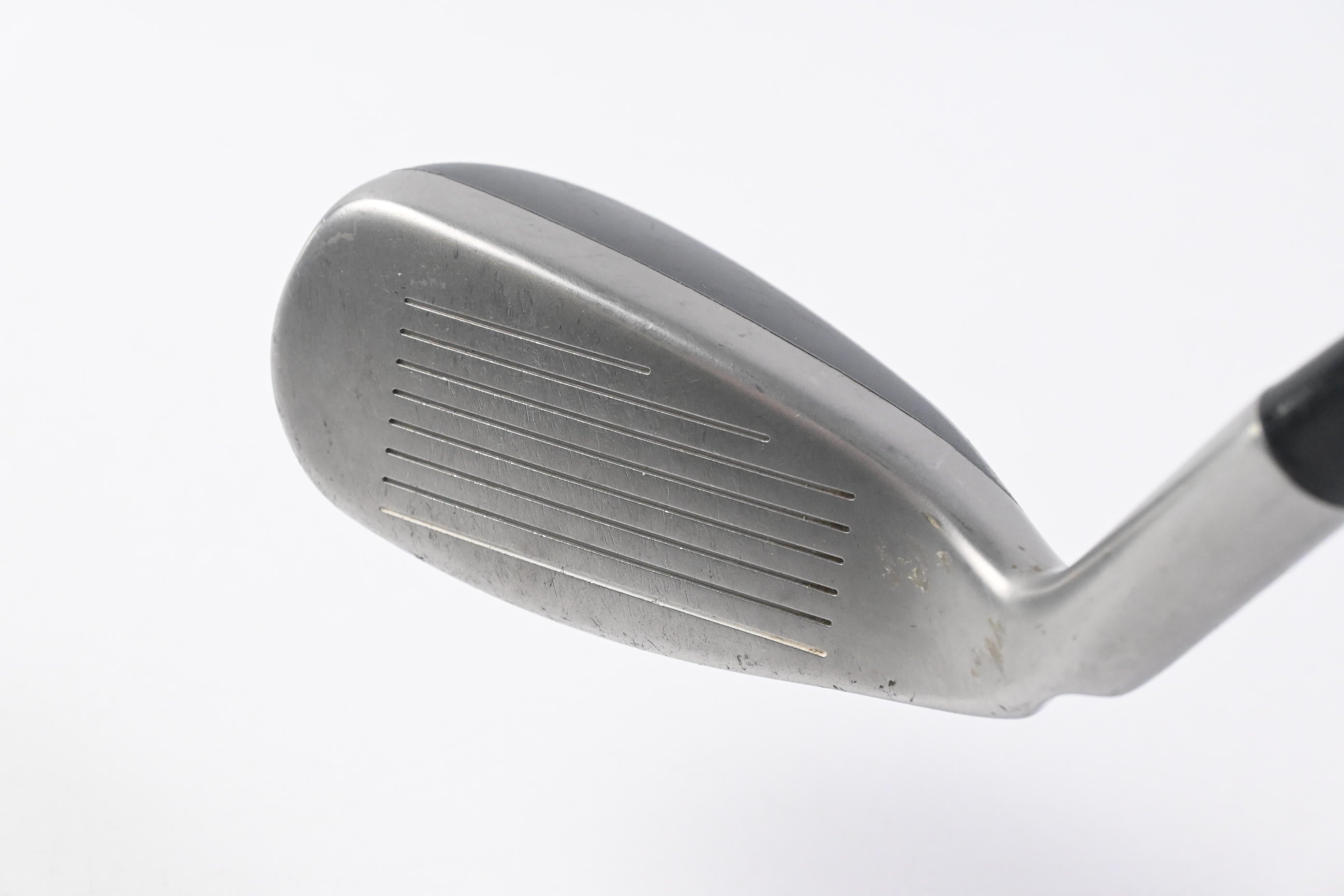 Ping K15 #4 Hybrid / 23 Degree / Regular Flex Ping TFC 149 F Shaft