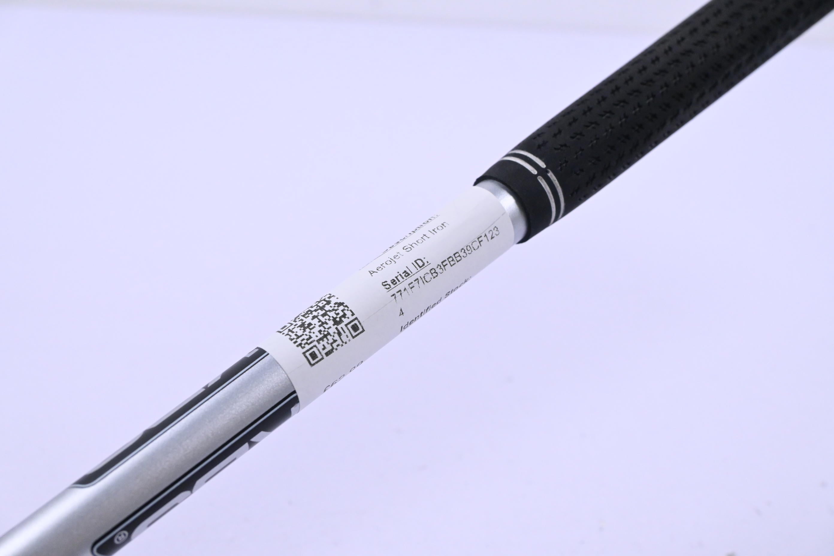 Ladies Cobra Aerojet #8 Iron / Ladies Flex KBS PGI 55 Shaft