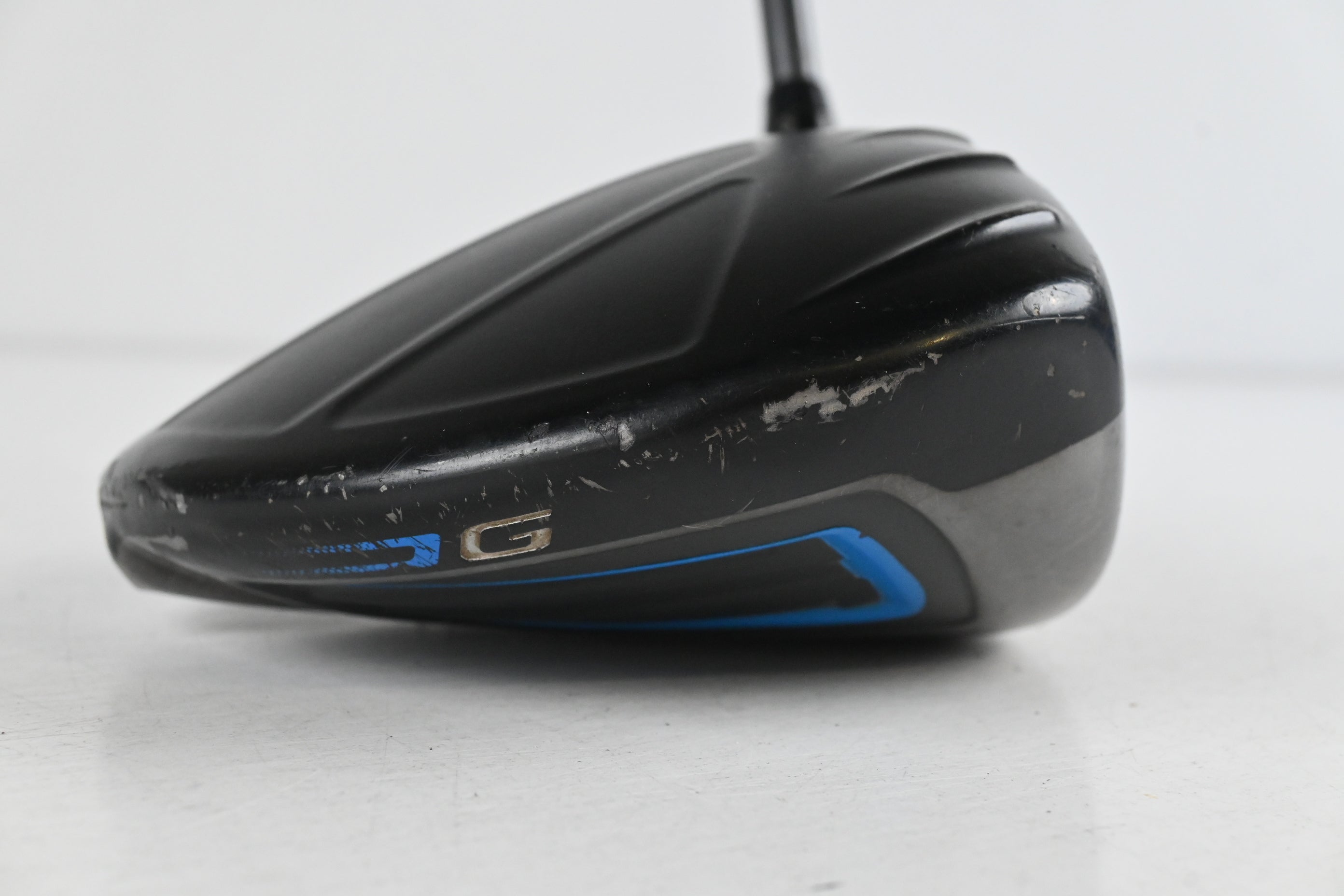 Ping G Series SF Tec Driver / 10 Degree / Regular Flex Ping Alta 55 Shaft