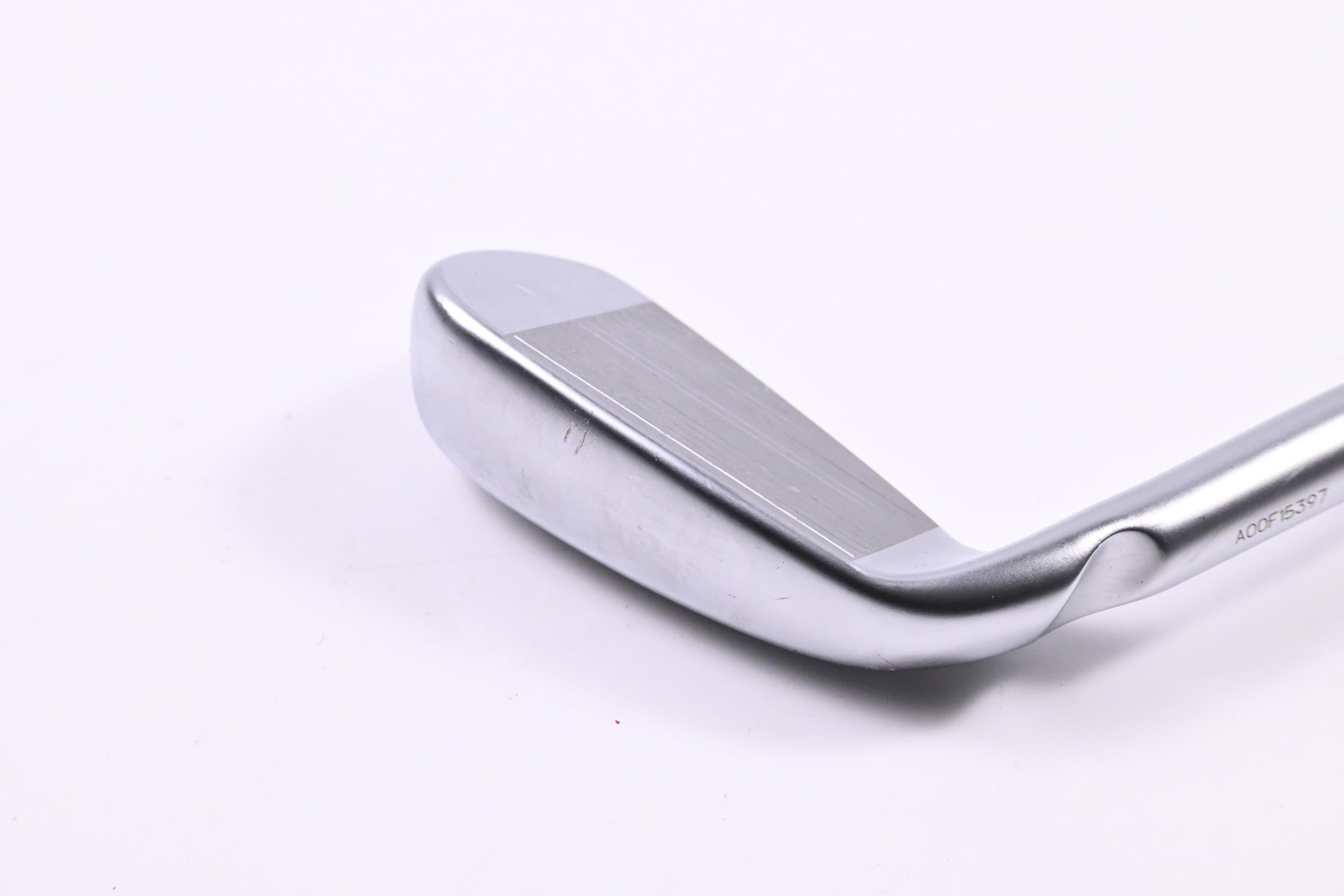 Ping ChipR / 38.5 Degree / Black Dot / Wedge Flex Ping Z-Z115 Shaft