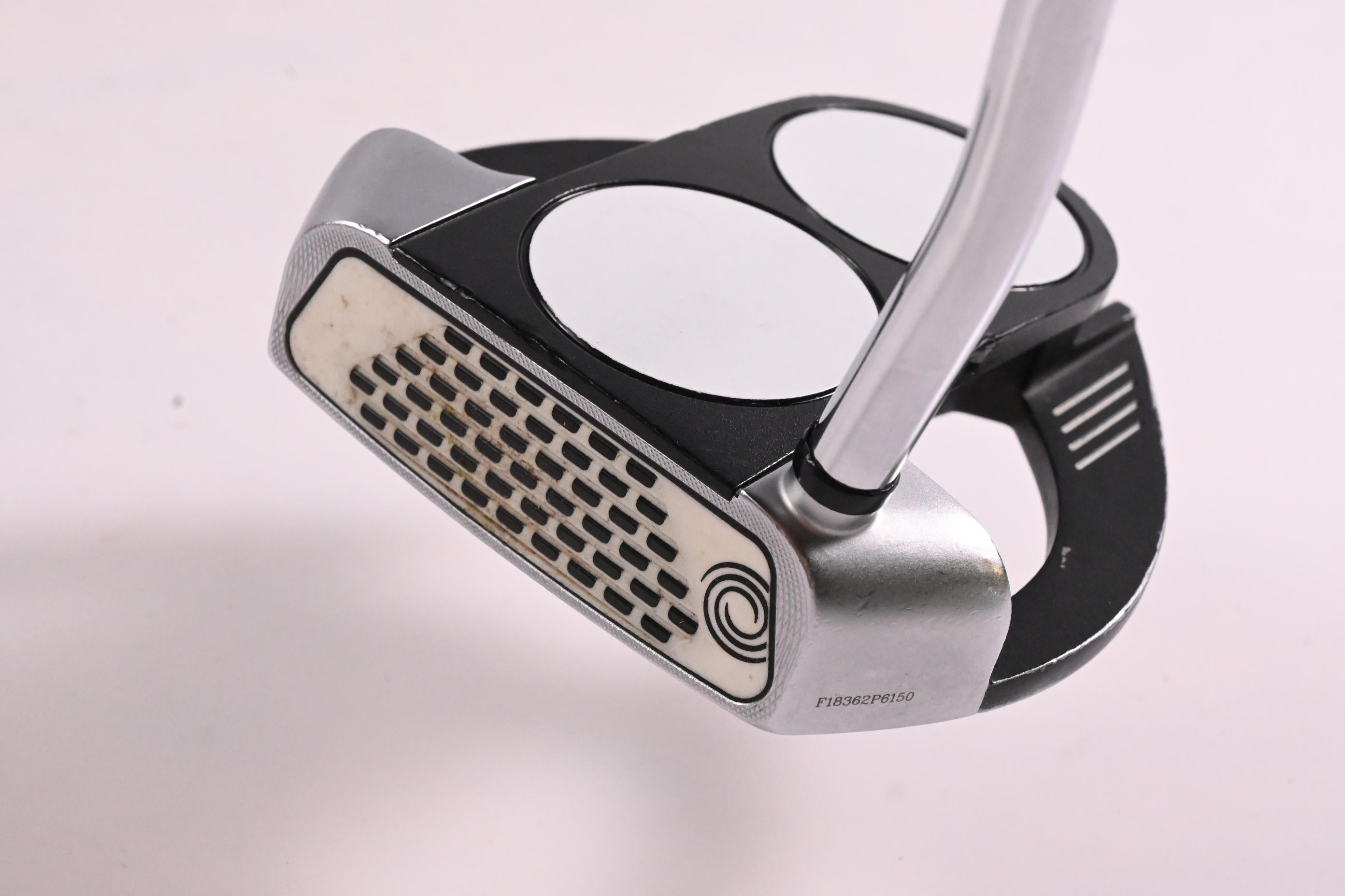 Odyssey Stroke Lab 2-Ball Fang Putter / 34 Inch