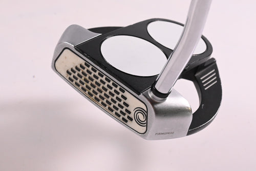 Odyssey Stroke Lab 2-Ball Fang Putter / 34 Inch