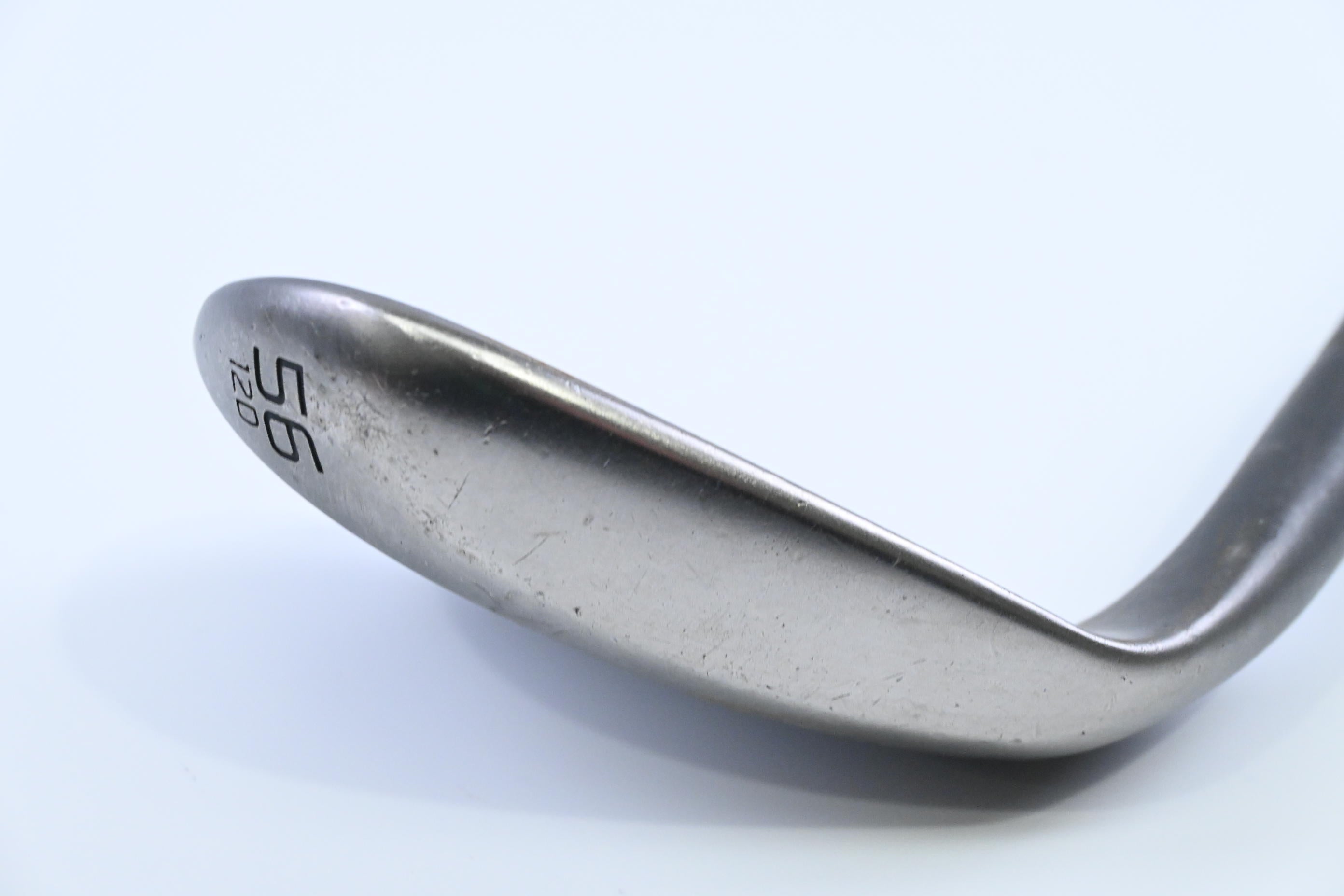 Titleist Vokey SM10 Sand Wedge / 56 Degree / Wedge Flex Vokey SM10 Shaft