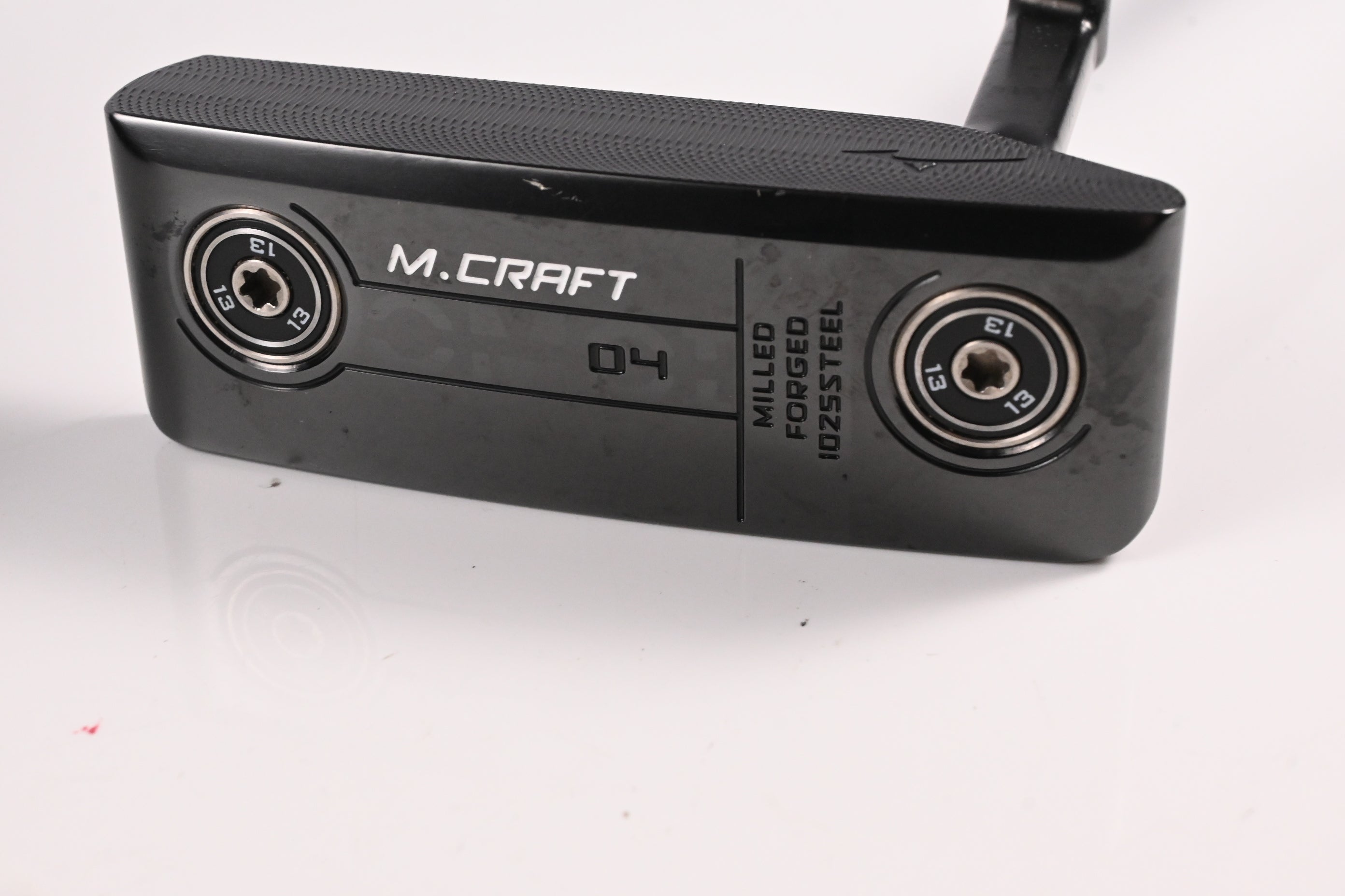 Mizuno M-Craft OMOI 04 Putter / 34 Inch