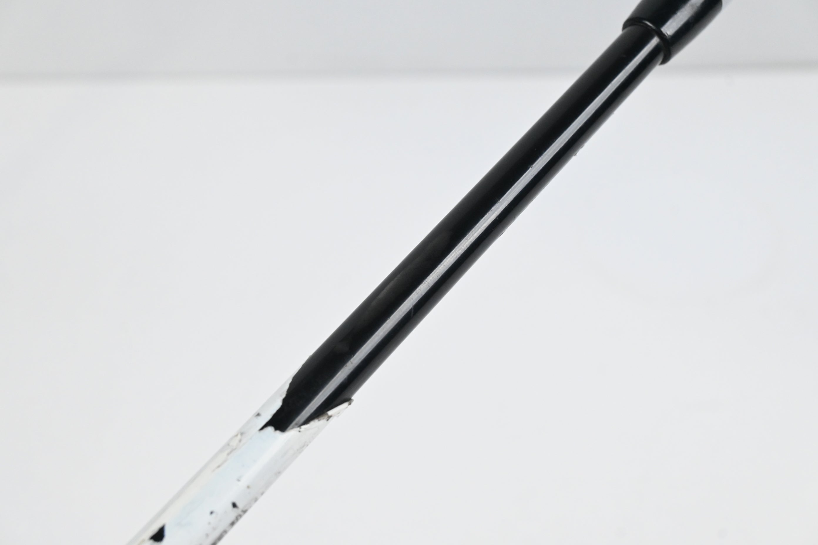 Titleist U505 2021 #4 Iron / 22 Degree / Regular Flex Hzrdus Smoke Black RDX 80