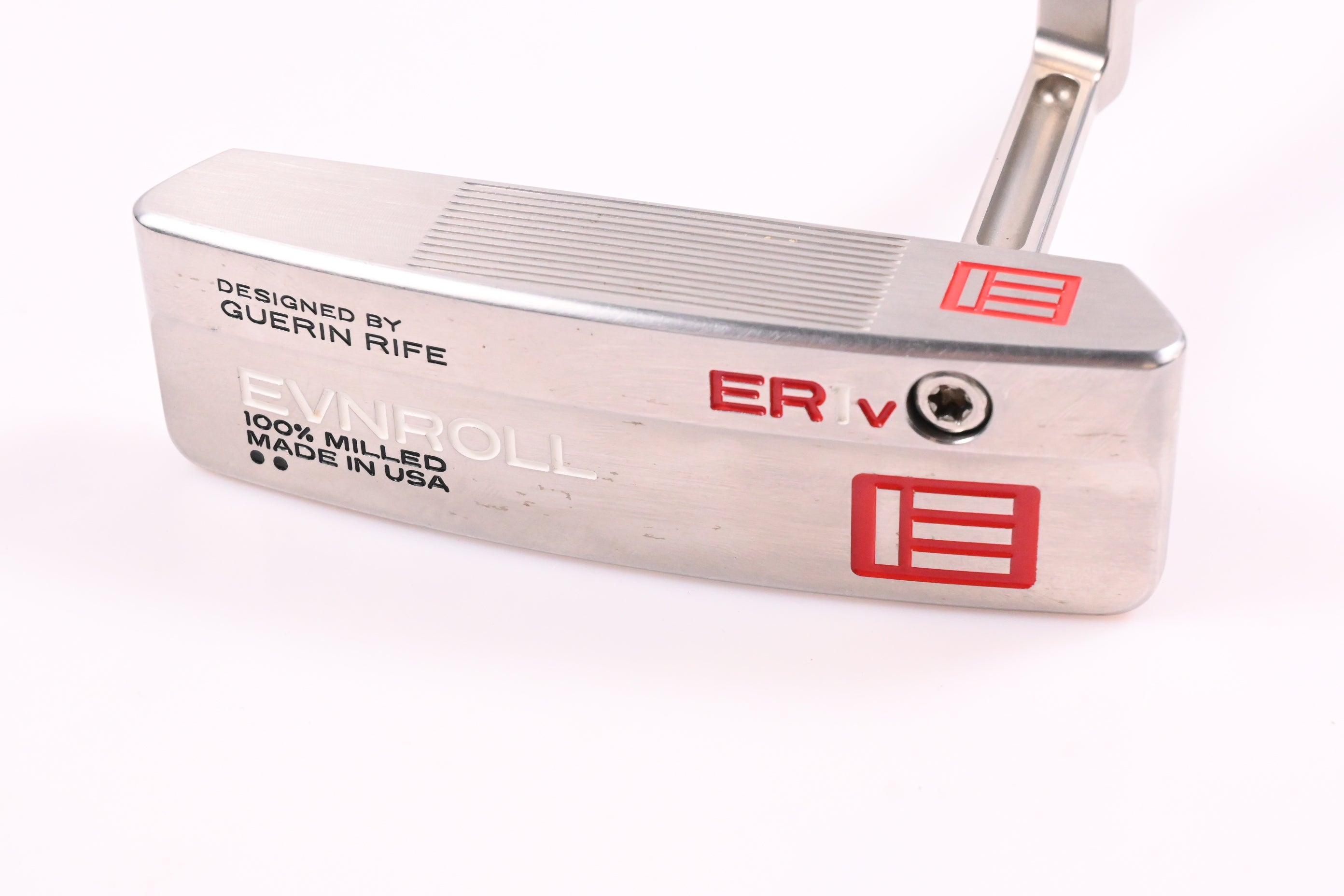 Evnroll V-Series 2021 ER1v Putter / 34 Inch