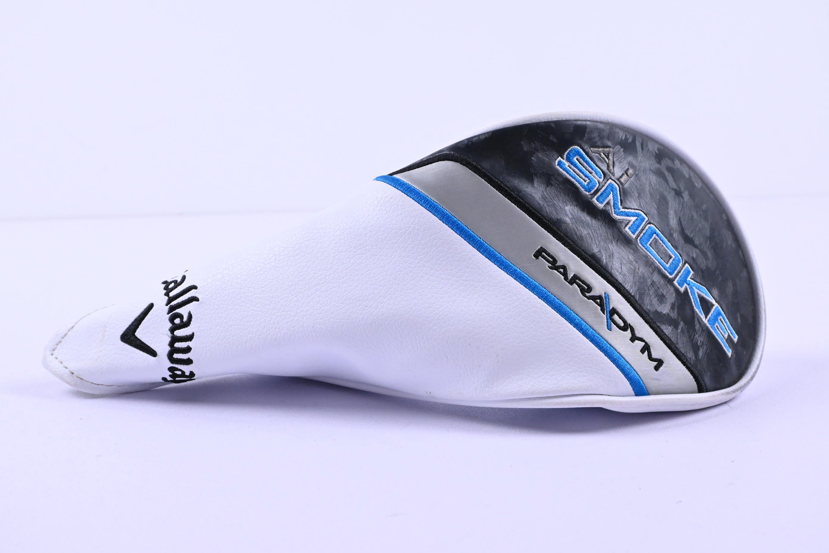Callaway Paradym Ai Smoke Triple Diamond #3 Wood / 15 Degree / Stiff Flex Tensei
