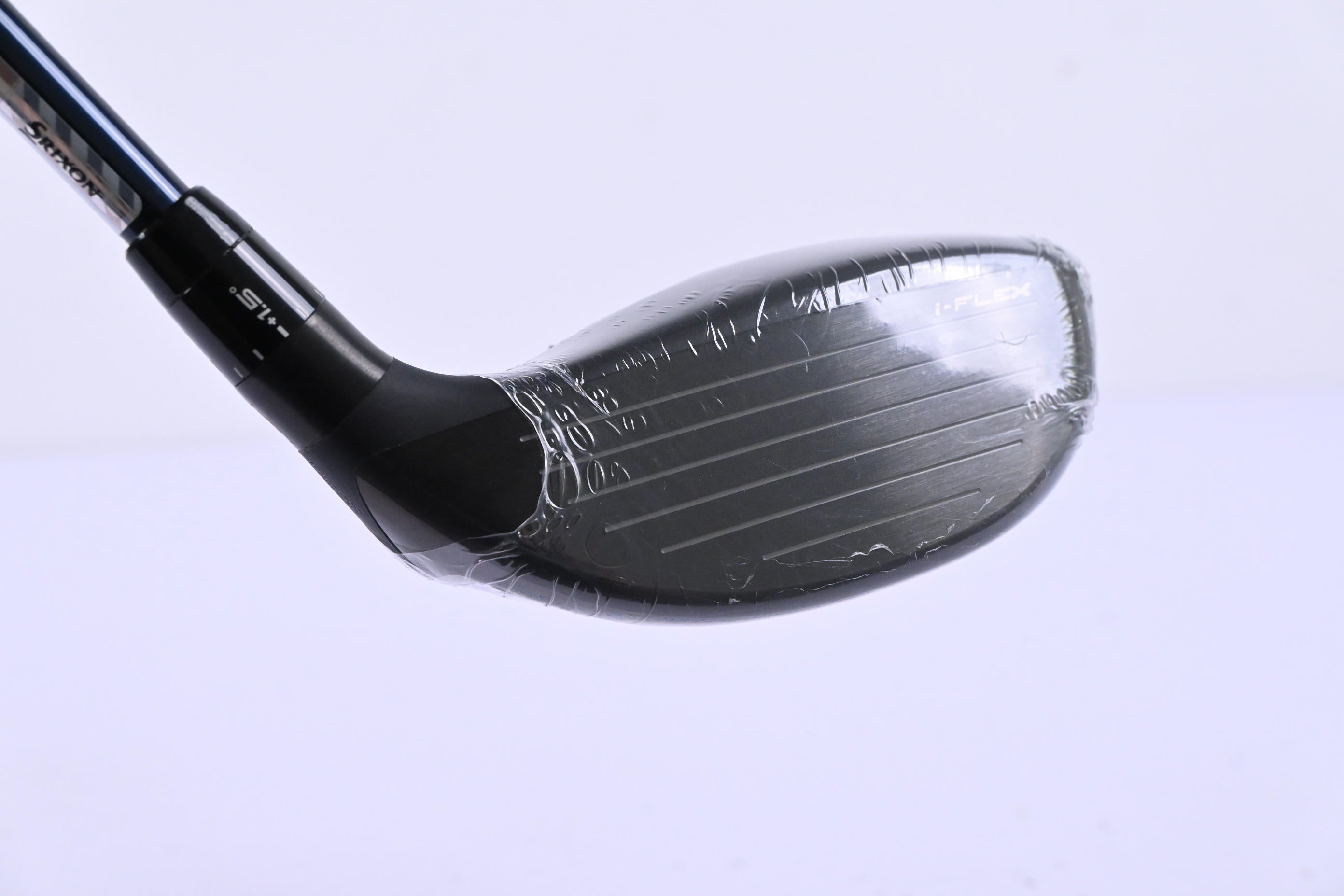 Left Hand Srixon ZXi #3 Wood / 15 Degree / Regular Flex Ventus TR Blue 6 Shaft