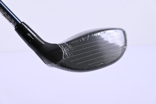 Left Hand Srixon ZXi #3 Wood / 15 Degree / Regular Flex Ventus TR Blue 6 Shaft