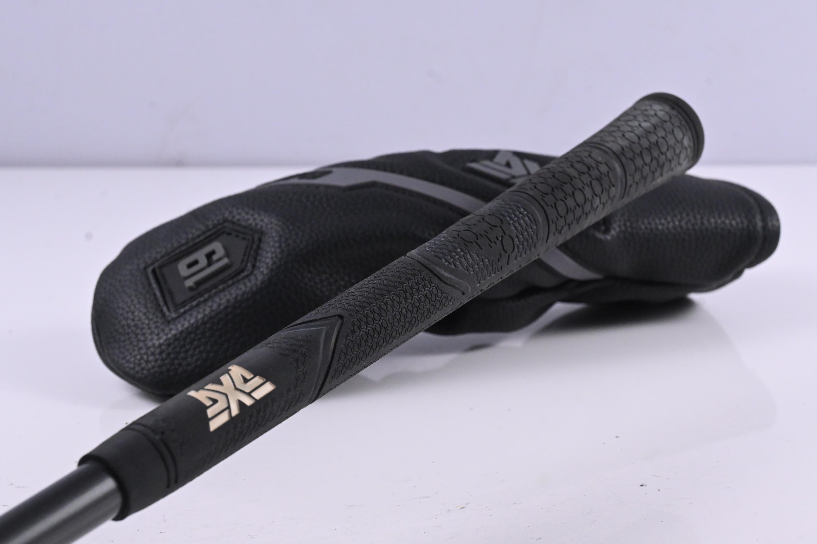 PXG 0311 Black Ops #3 Hybrid / 19 Degree / Stiff Flex Diamana 60 Shaft