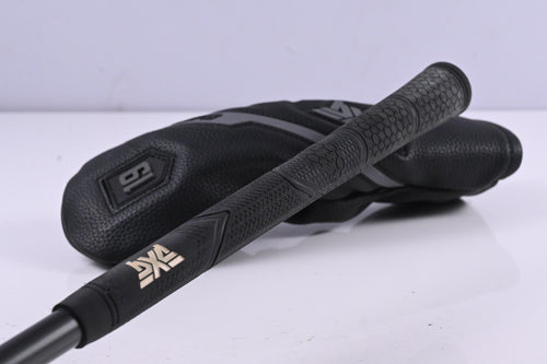 PXG 0311 Black Ops #3 Hybrid / 19 Degree / Stiff Flex Diamana 60 Shaft