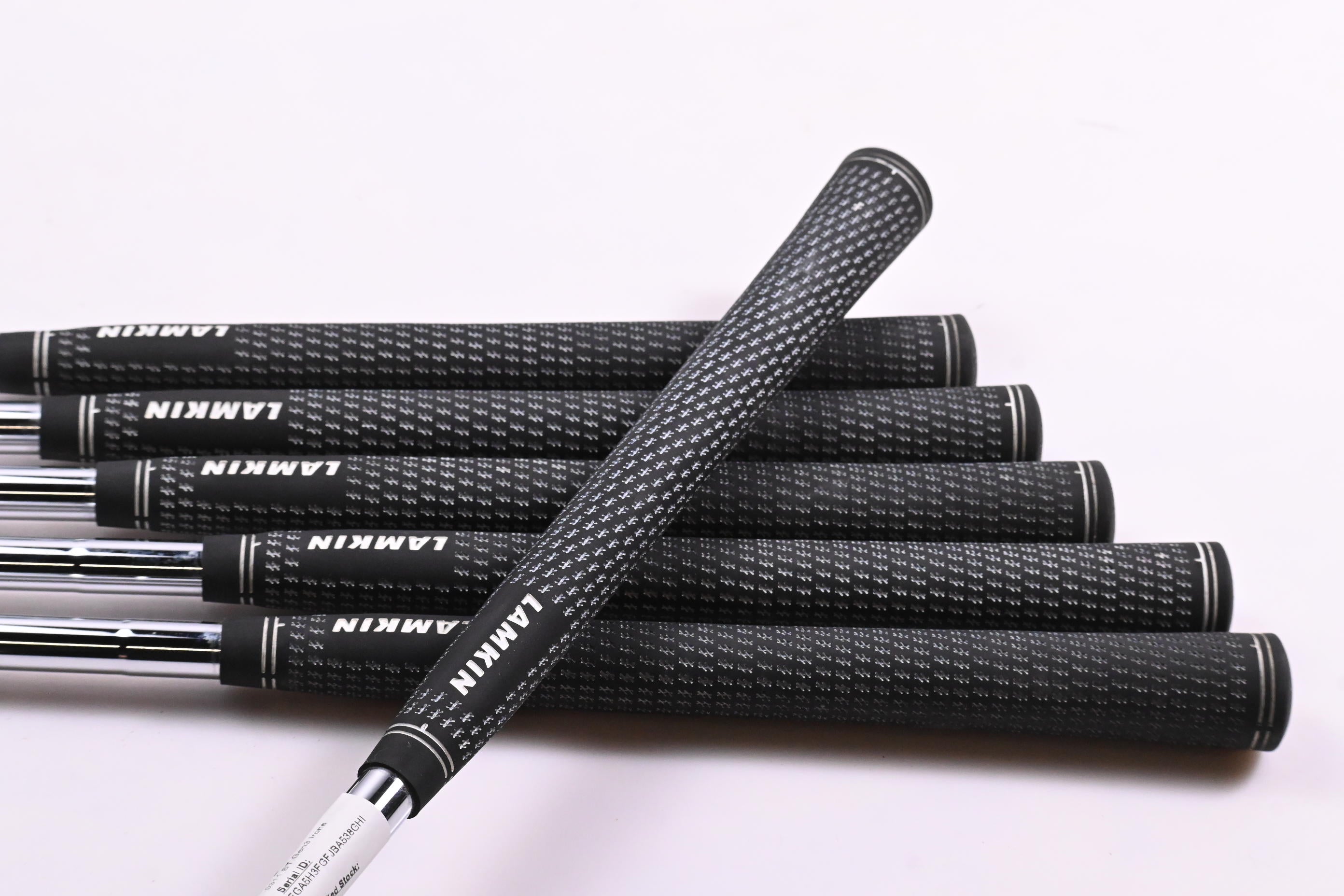 PXG 0311 ST Gen3 Irons / 4-9i / X-Flex Steel Shafts