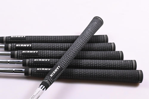 PXG 0311 ST Gen3 Irons / 4-9i / X-Flex Steel Shafts