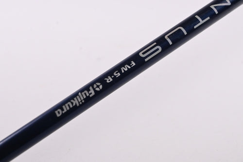 Taylormade SIM2 Max #3 Wood / 15 Degree / Regular Flex Fujikura Ventus Blue 5