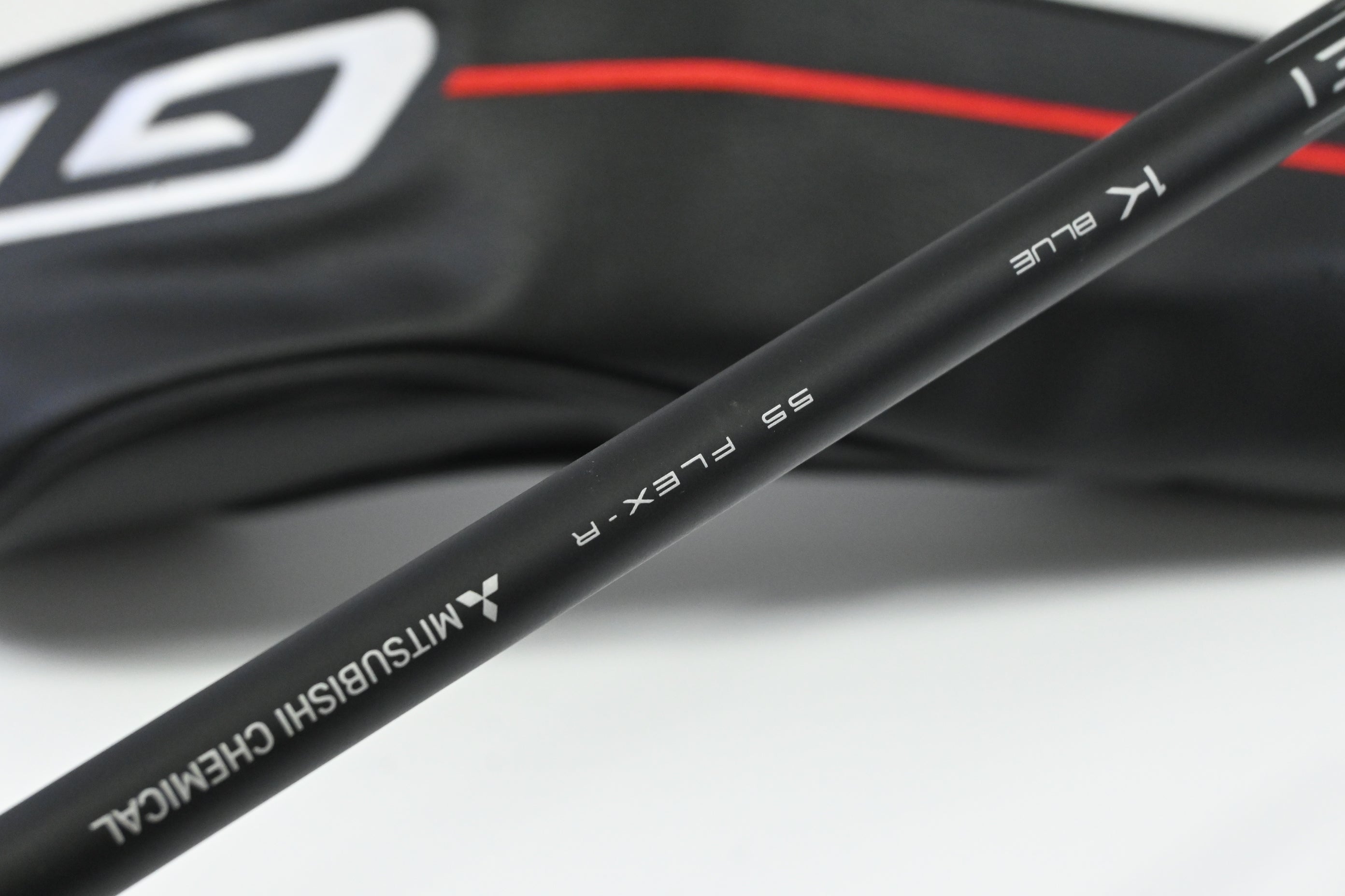 Titleist GT2 Driver / 10 Degree / Regular Flex Tensei 1K Blue 55 Shaft