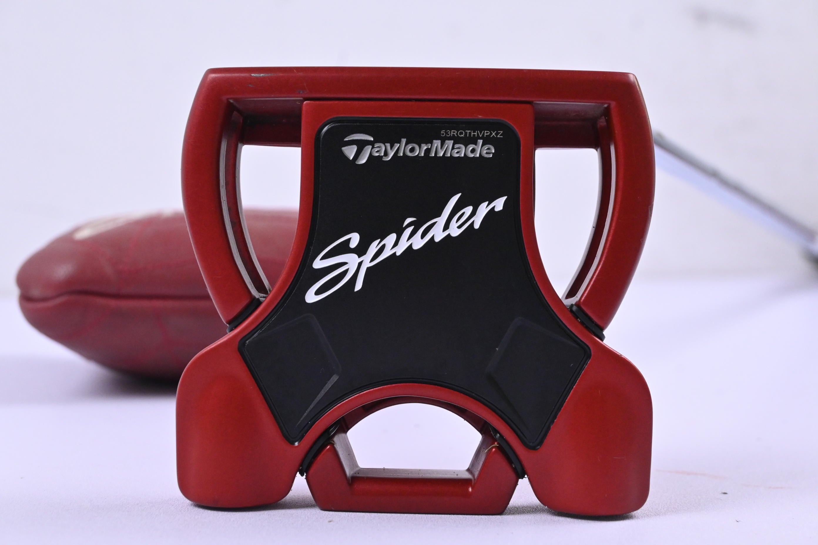 Taylormade Spider Red Putter / 35 Inch
