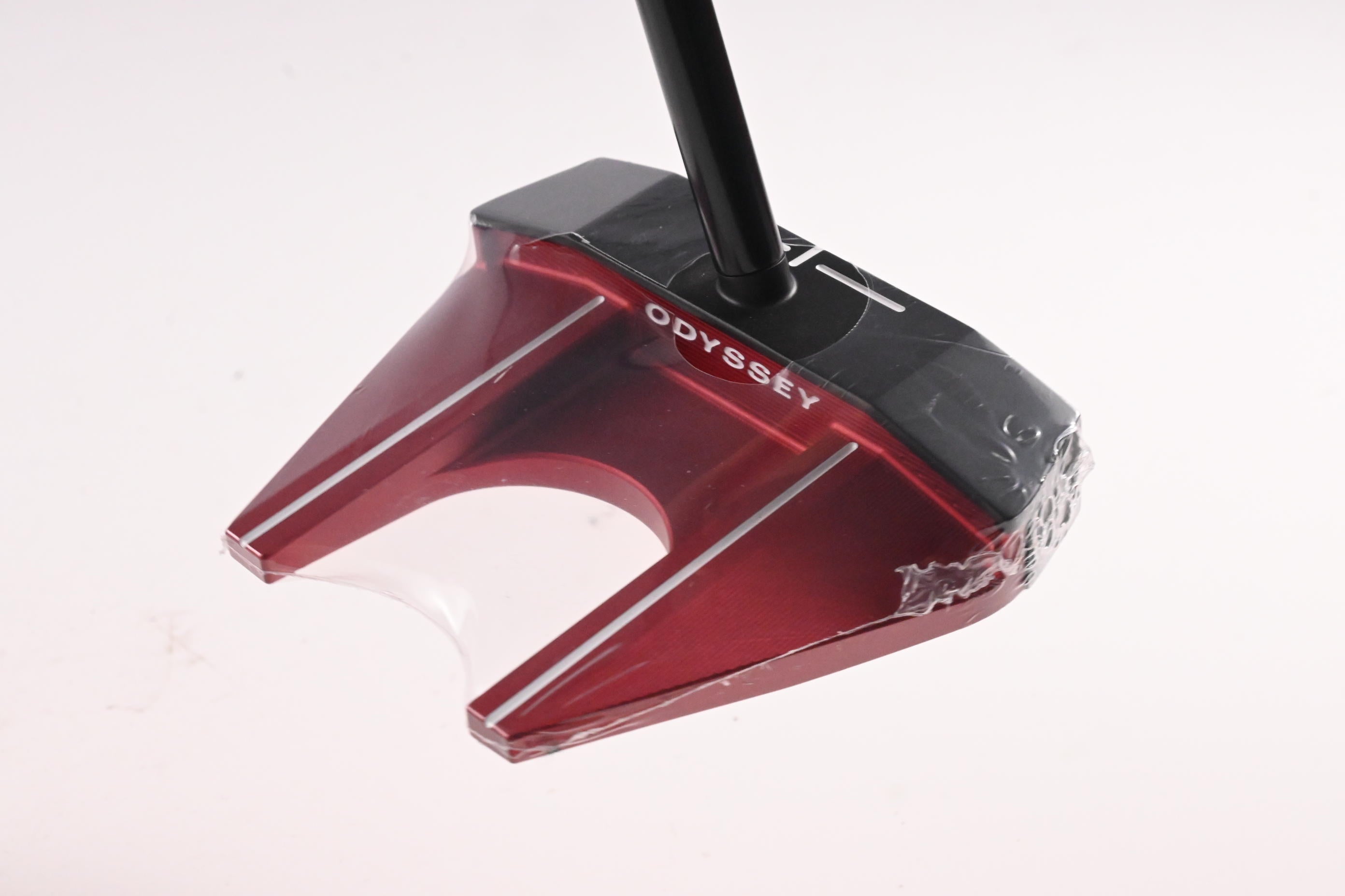 Odyssey Square 2 Square Tri-Hot #7 Putter / 34 Inch