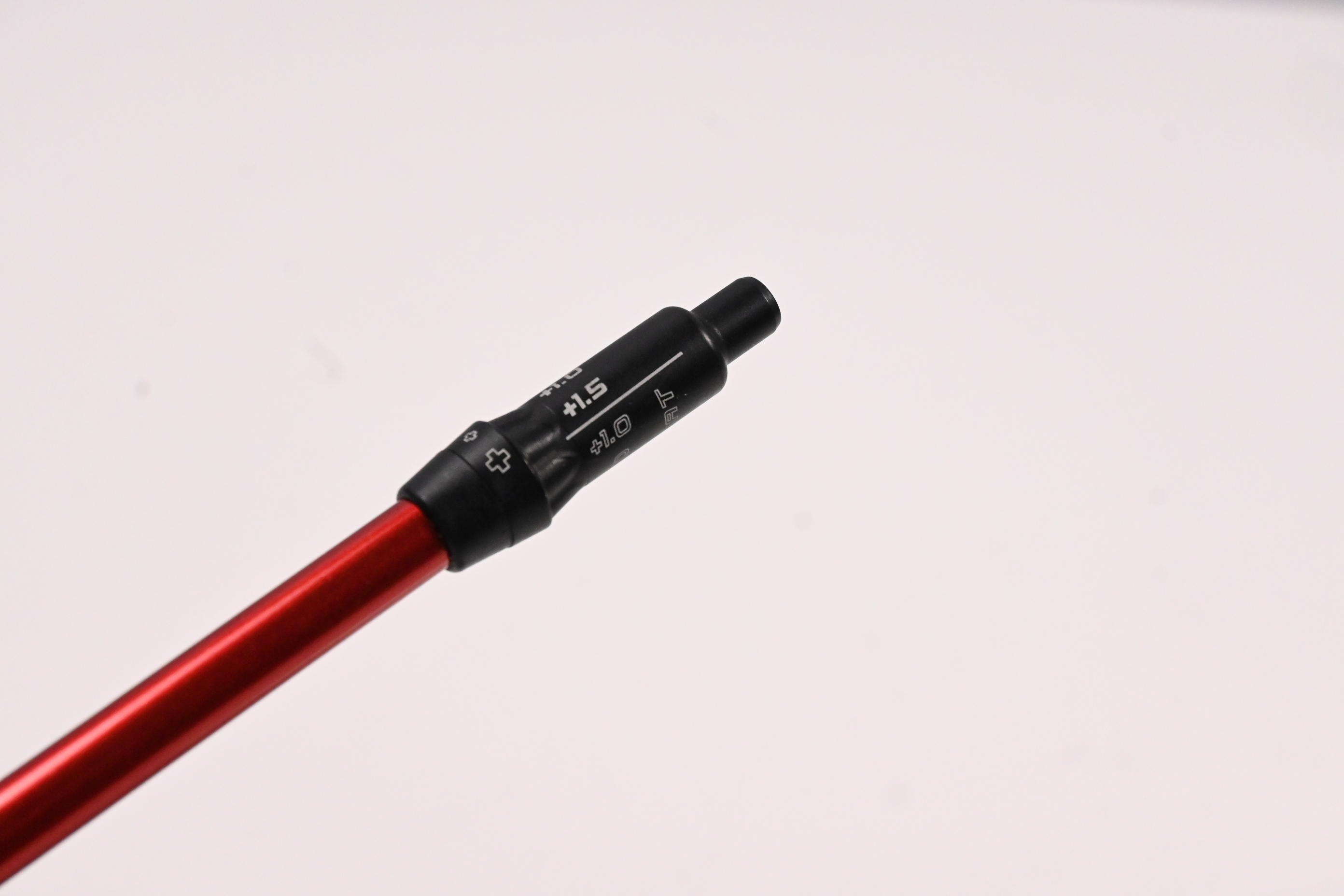 KBS Tour Driven 2.0 70 Driver Shaft / X-Flex / Ping 3rd Gen