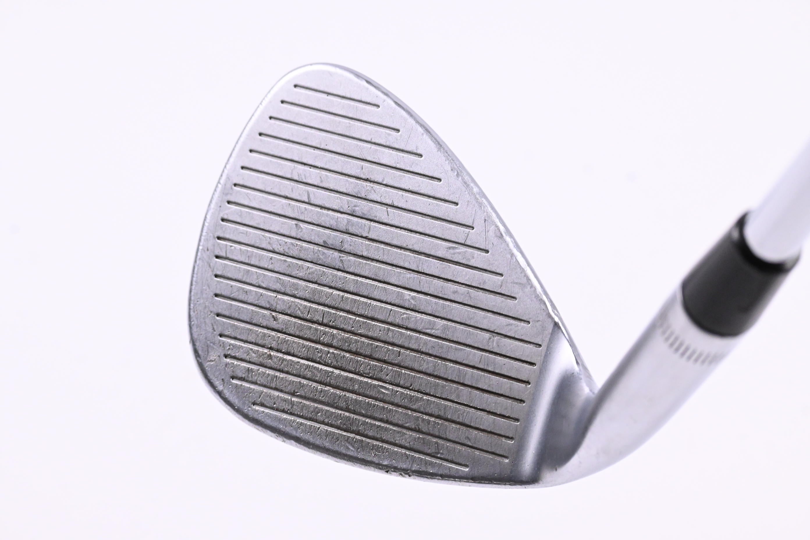 Callaway Mack Daddy PM Grind Lob Wedge / 58 Degree / Wedge Flex KBS Tour-V Shaft