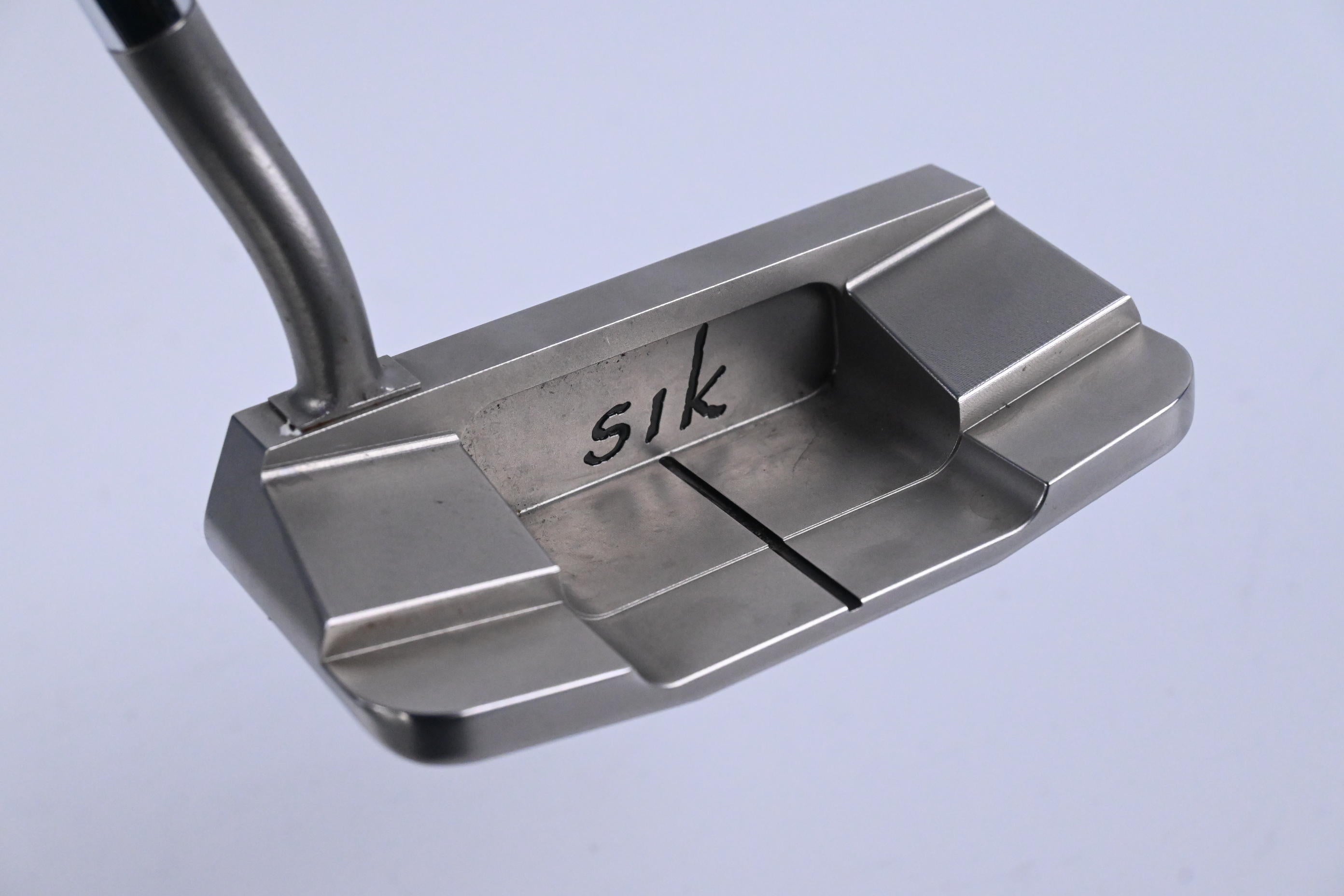 SIK DW 2.0 C-Series Putter / 34 Inch