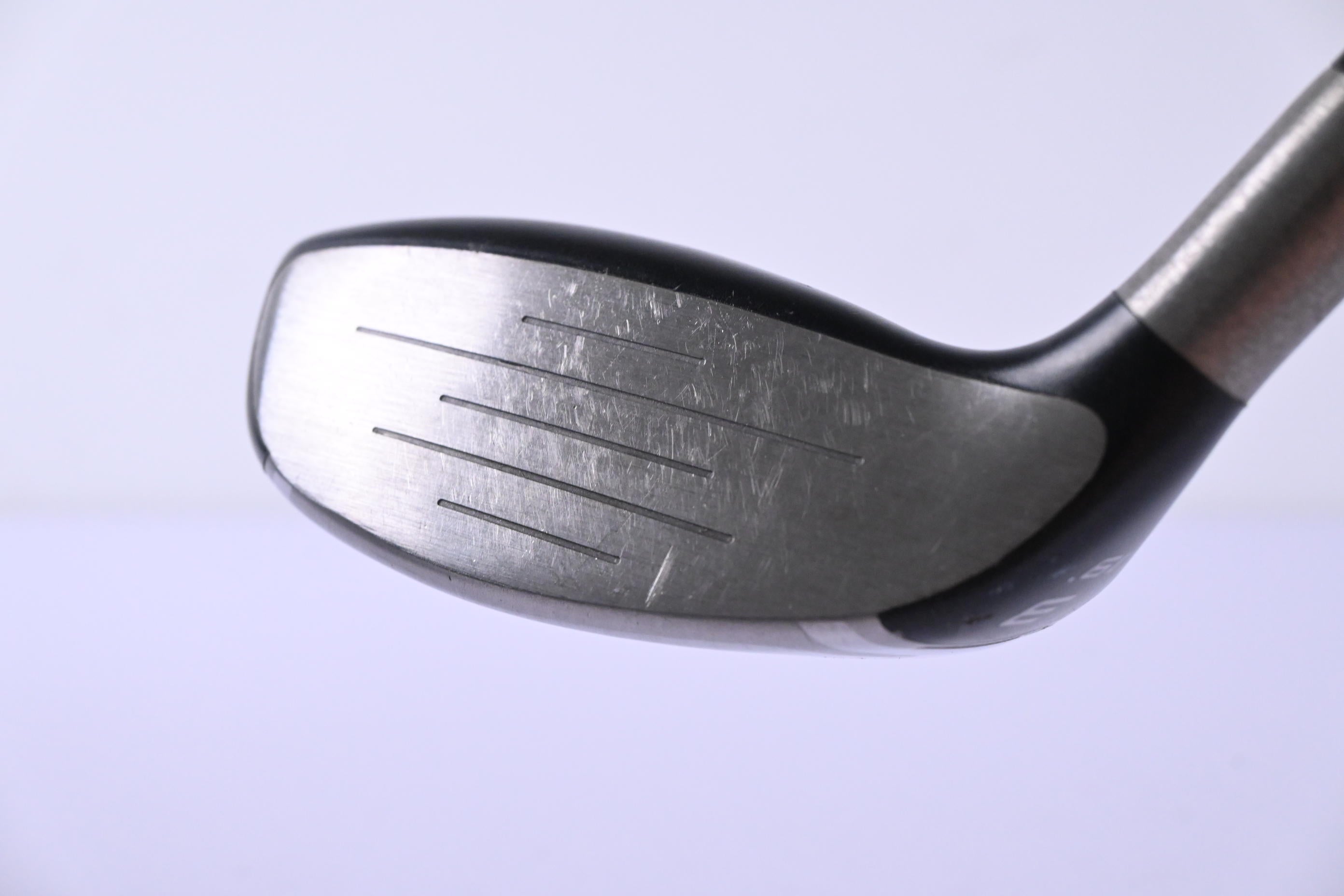 Taylormade Jetspeed #3 Hybrid / 19 Degree / Regular Flex Taylormade Velox T 65