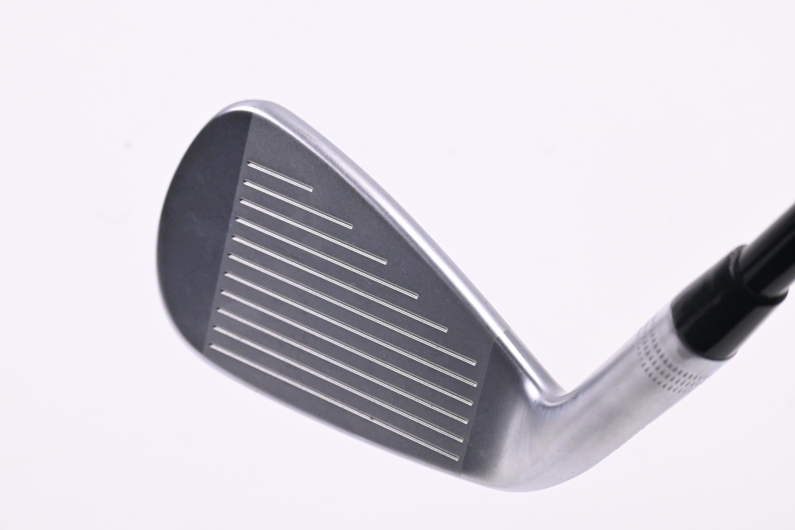 Wilson Model RB Utility #2 Iron / 18 Degree / Stiff Flex HZRDUS Black 90 Shaft