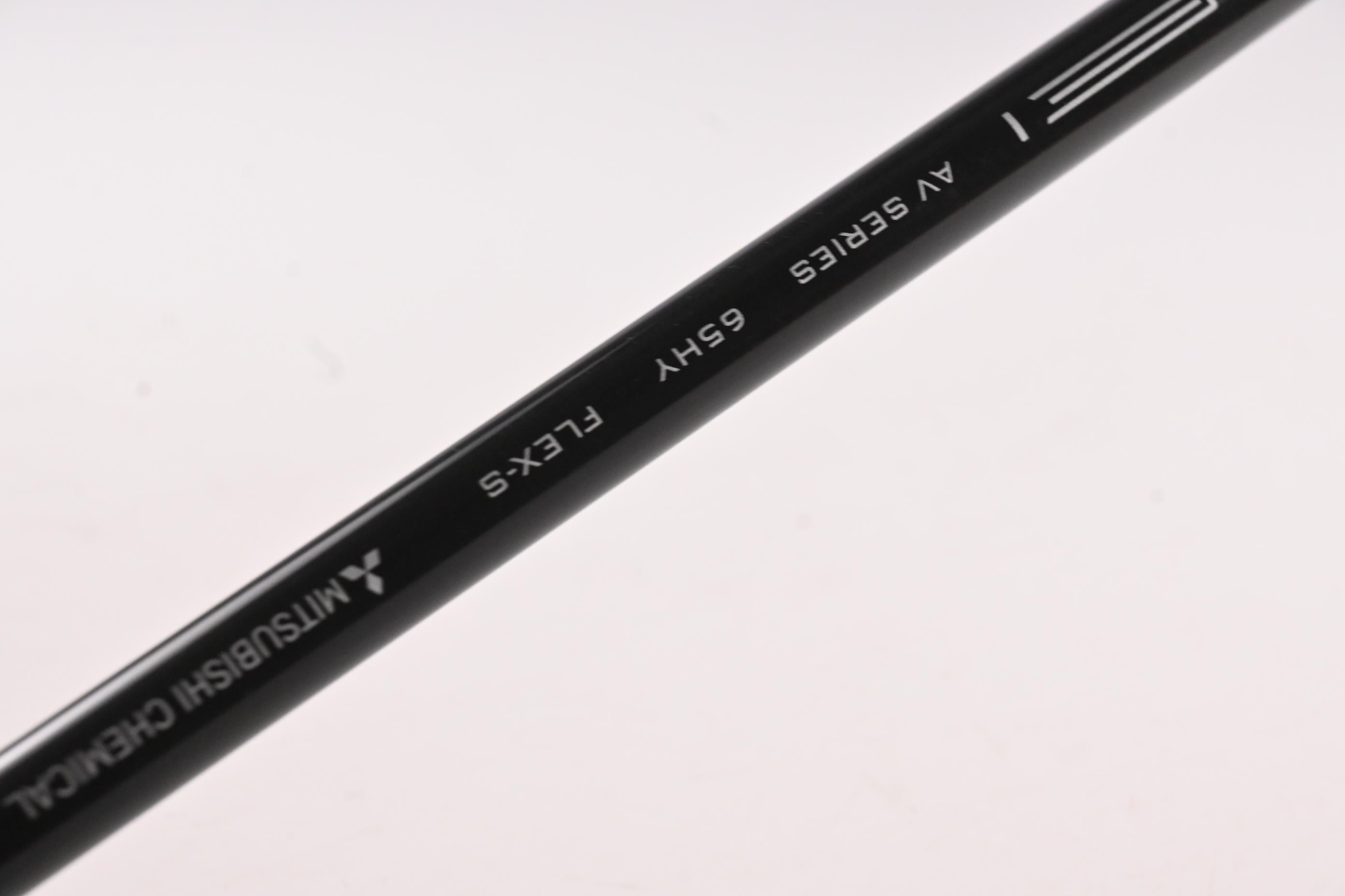 Titleist TSi2 #4 Hybrid / 21 Degree / Stiff Flex Tensei AV Raw Blue 65 Shaft