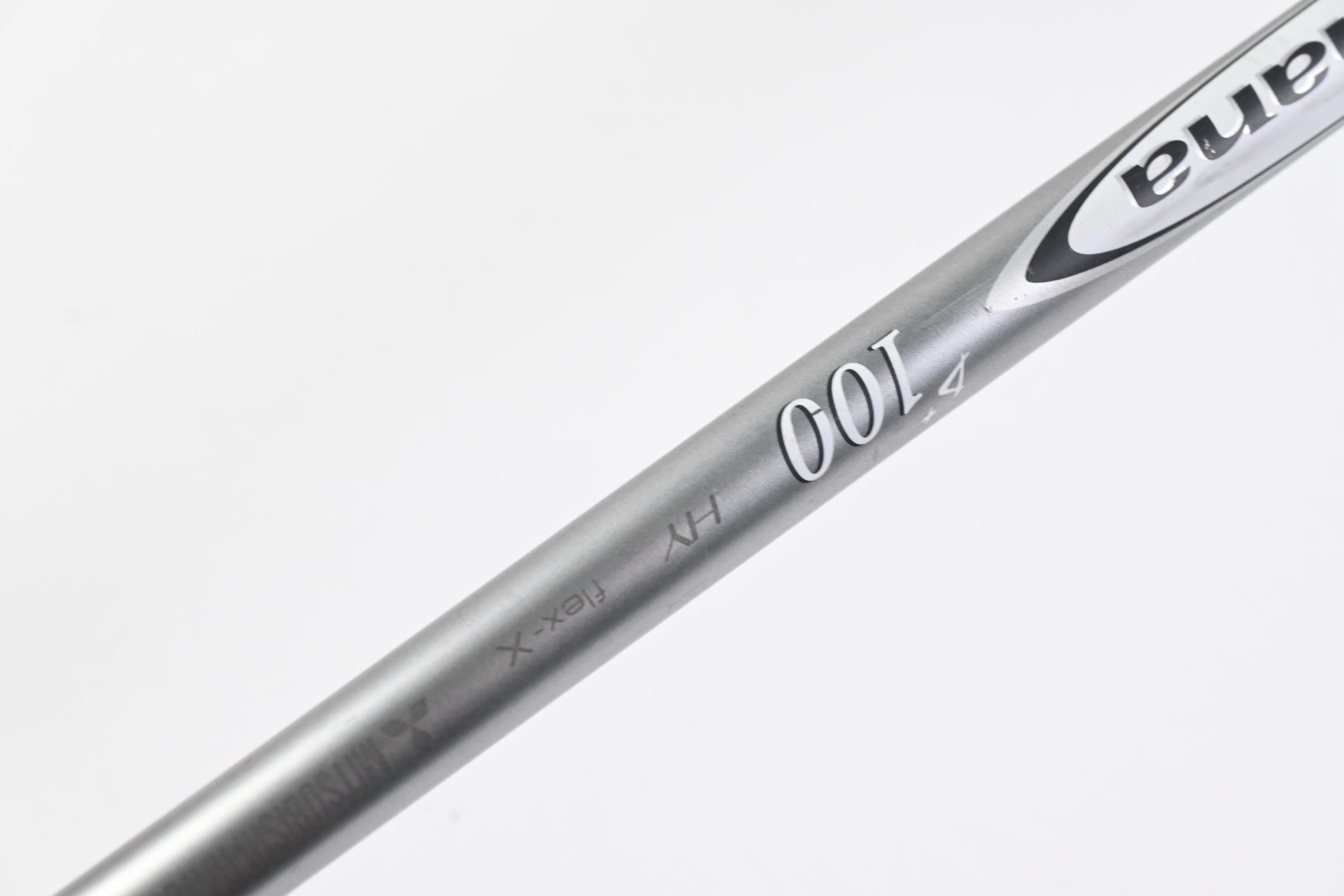 Taylormade SIM DHY #3 Iron / 19 Degree / X-Flex Diamana D+ 100 Shaft