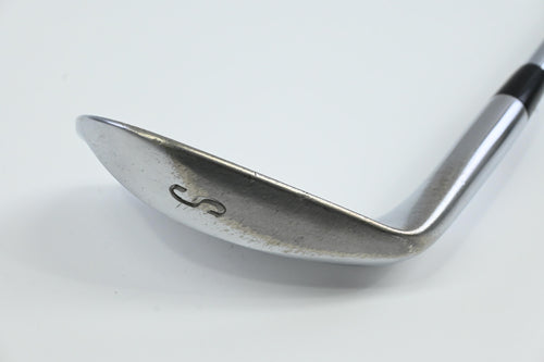 Mizuno MX-20 Sand Wedge / 55 Degree / Stiff Flex Steel Shaft