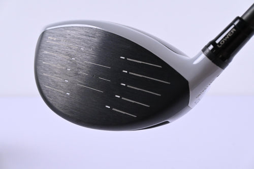 Taylormade SIM2 Driver / 9 Degree / Stiff Flex HZRDUS Smoke Black 70 Shaft