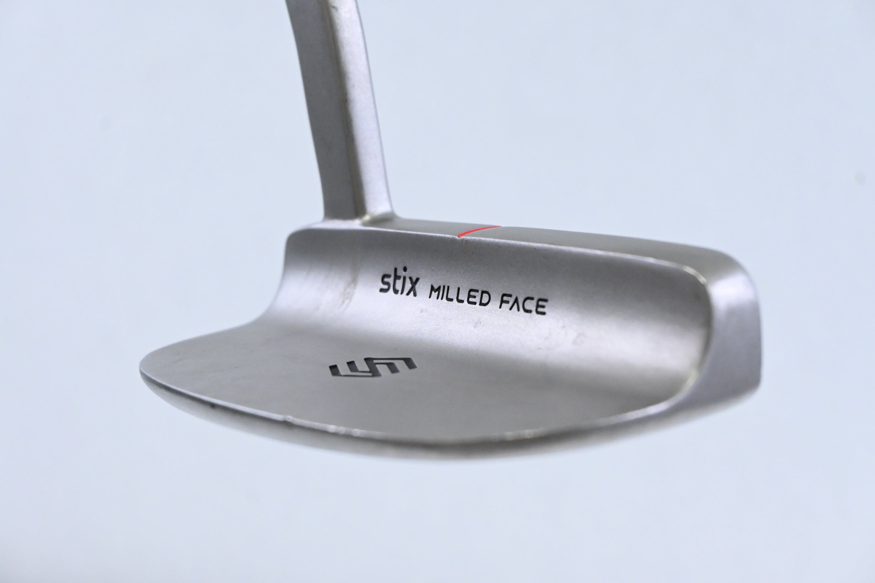 Stix Milled Putter / 34 Inch