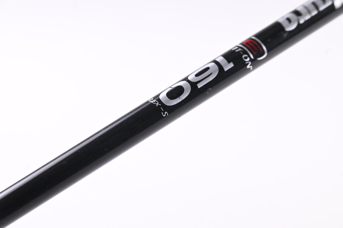 Mizuno MX-500 Driver / 9.5 Degree / Stiff Flex Fujikura Fit On E 160 Shaft