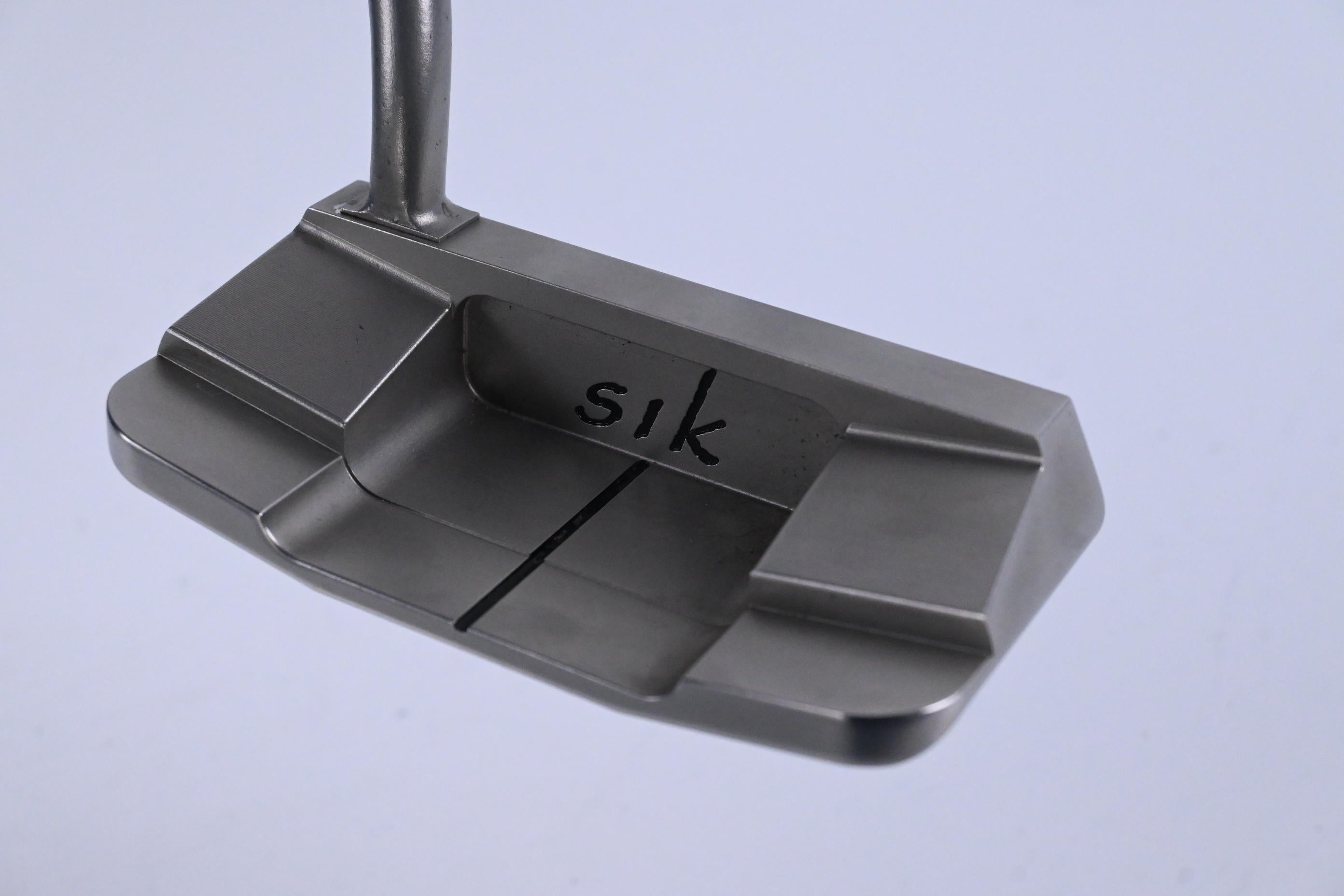 SIK DW 2.0 C-Series Putter / 34 Inch