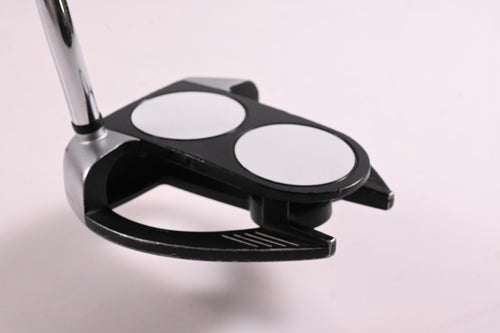 Odyssey Stroke Lab 2-Ball Fang Putter / 34 Inch