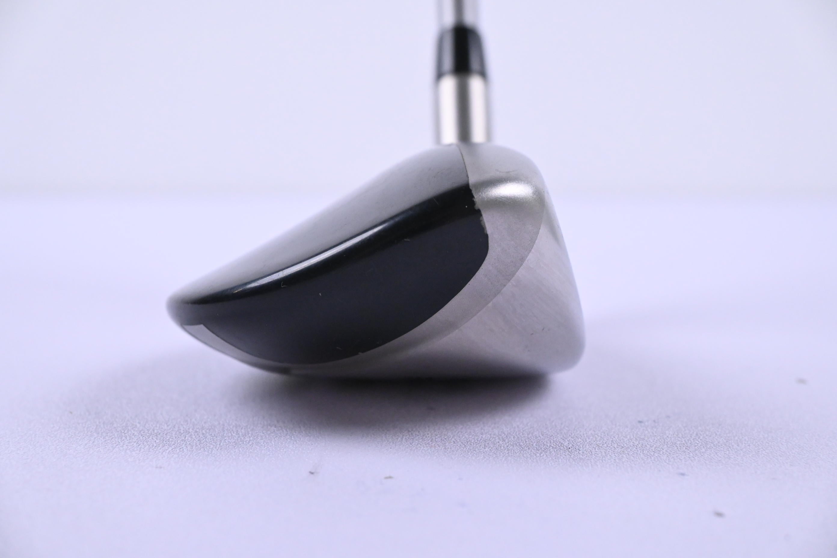 Ping Rapture #2 Hybrid / 18 Degree / Stiff Flex Ping TFC 909 H Shaft