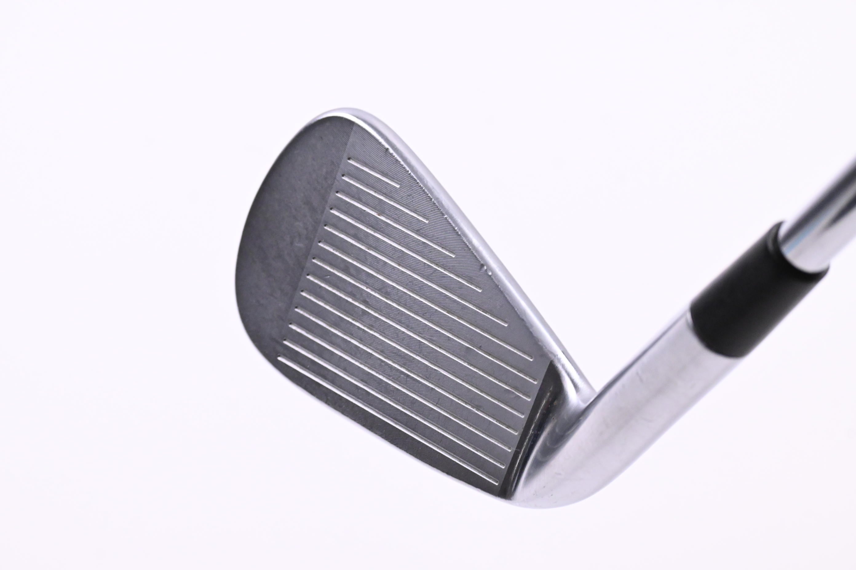 Taylormade P7MC 2020 #4 Iron / 23 Degree / Stiff Flex KBS Tour Shaft