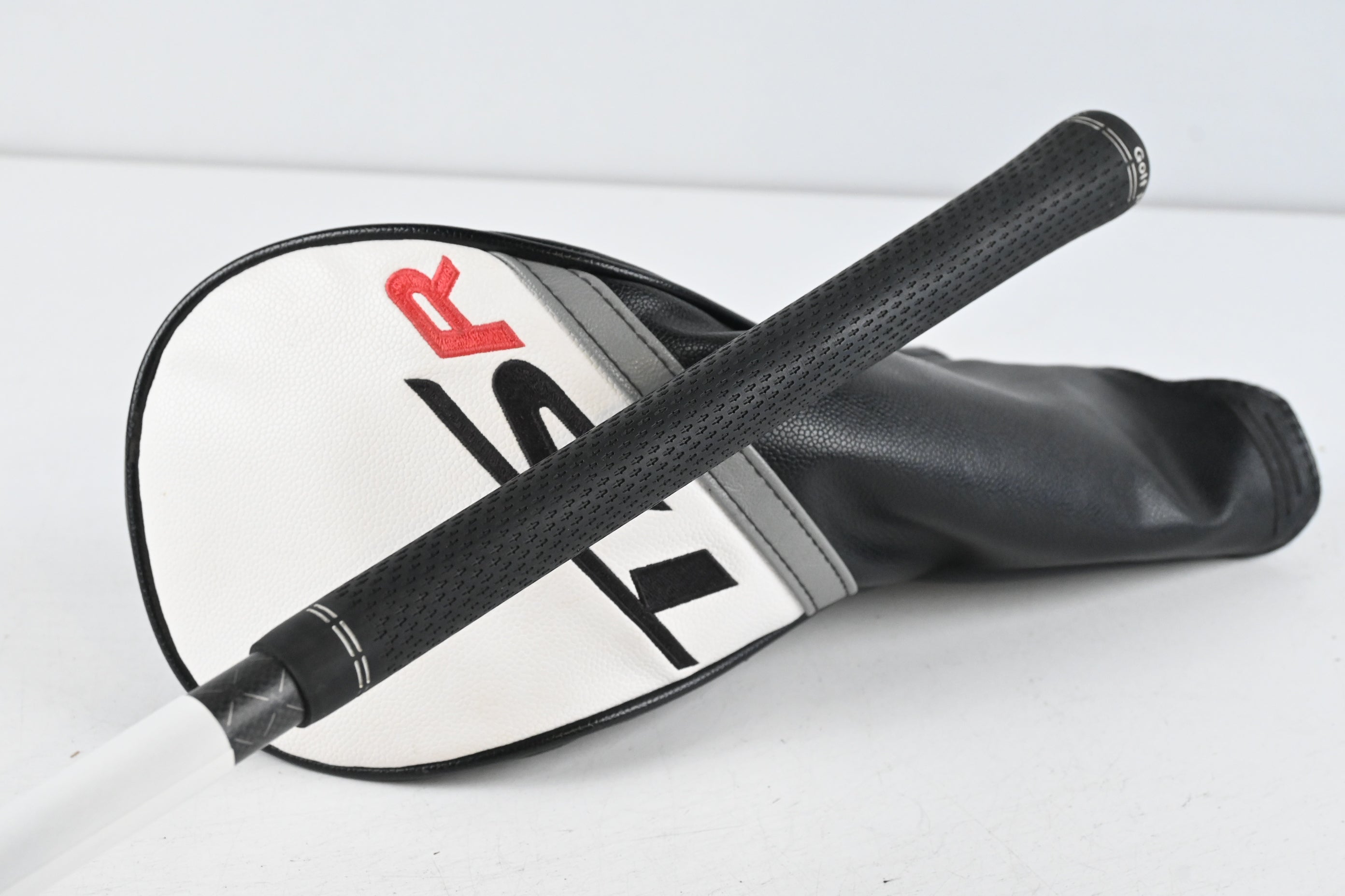 Titleist TSR3 Driver / 9 Degree / X-Flex Tensei 1K Black 75 Shaft